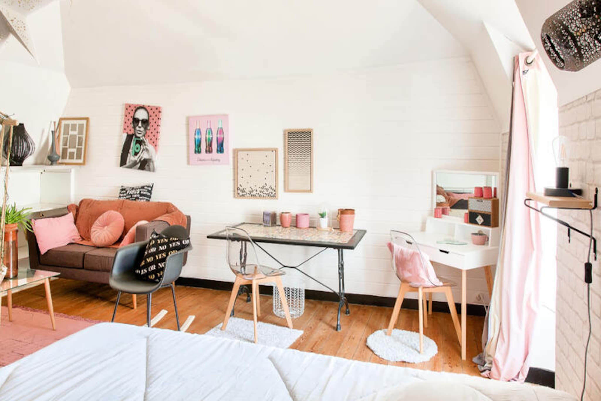 Maison à Le Guilvinec-Niet-getagd