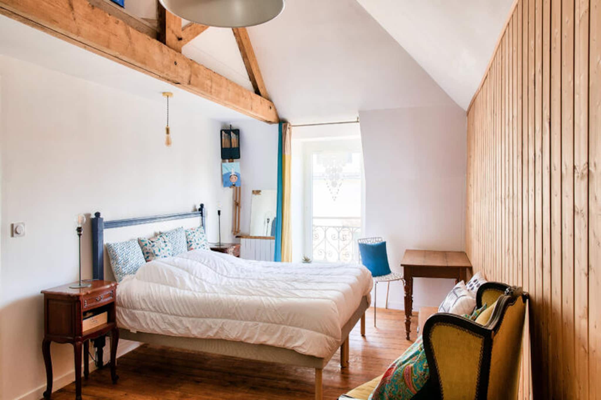 Maison à Le Guilvinec-Niet-getagd