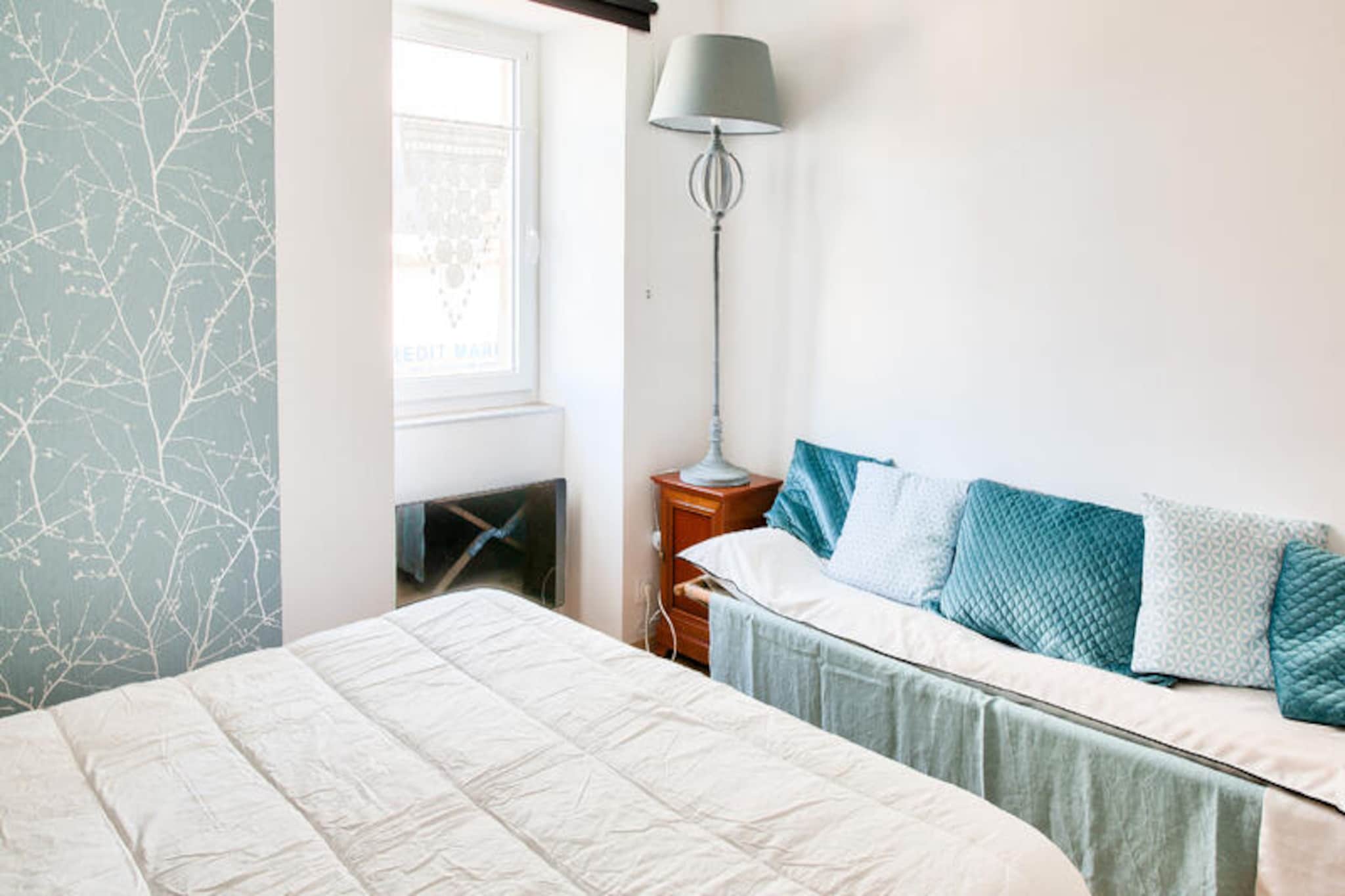 Maison à Le Guilvinec-Niet-getagd