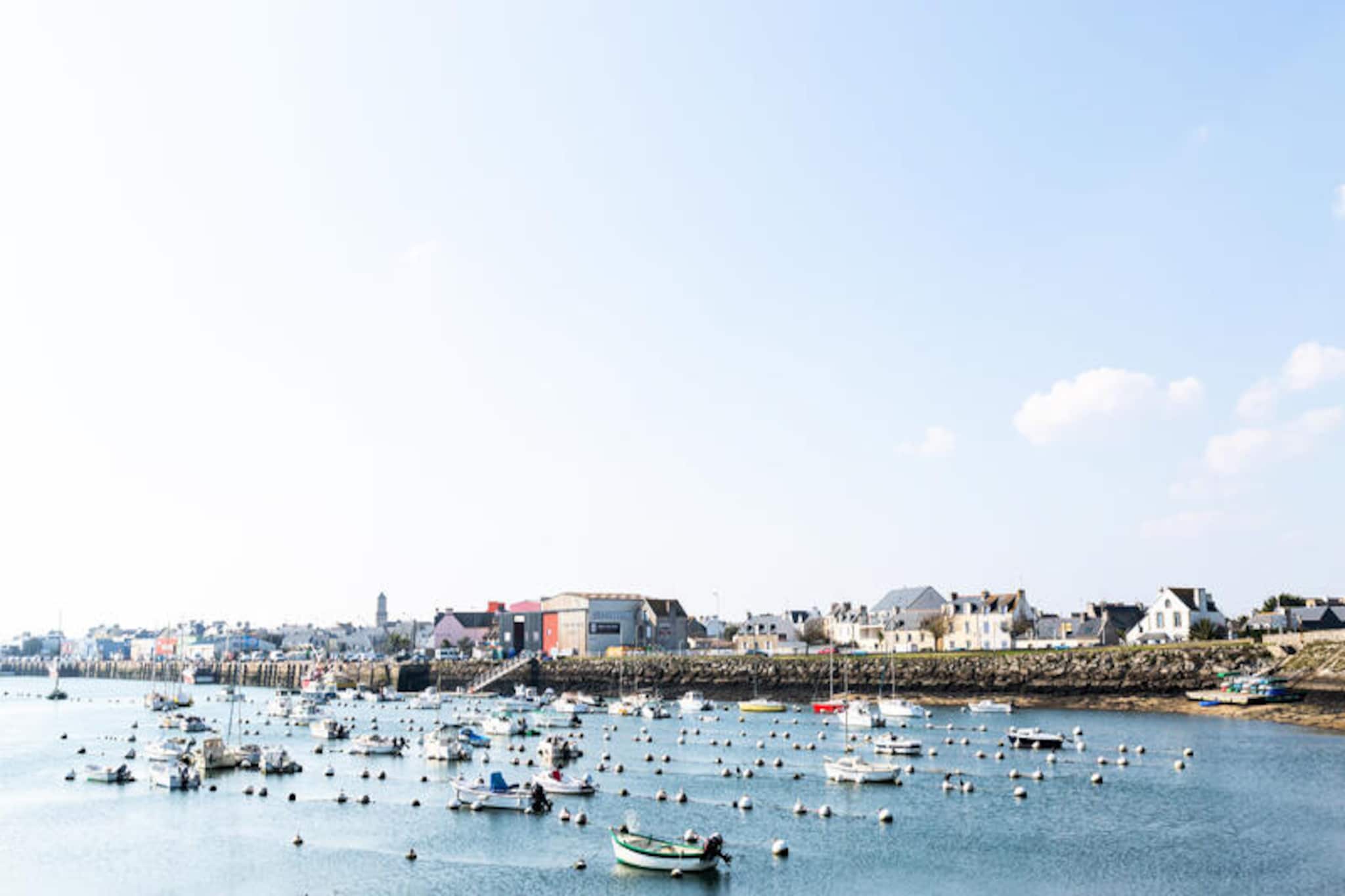 Maison à Le Guilvinec-Niet-getagd