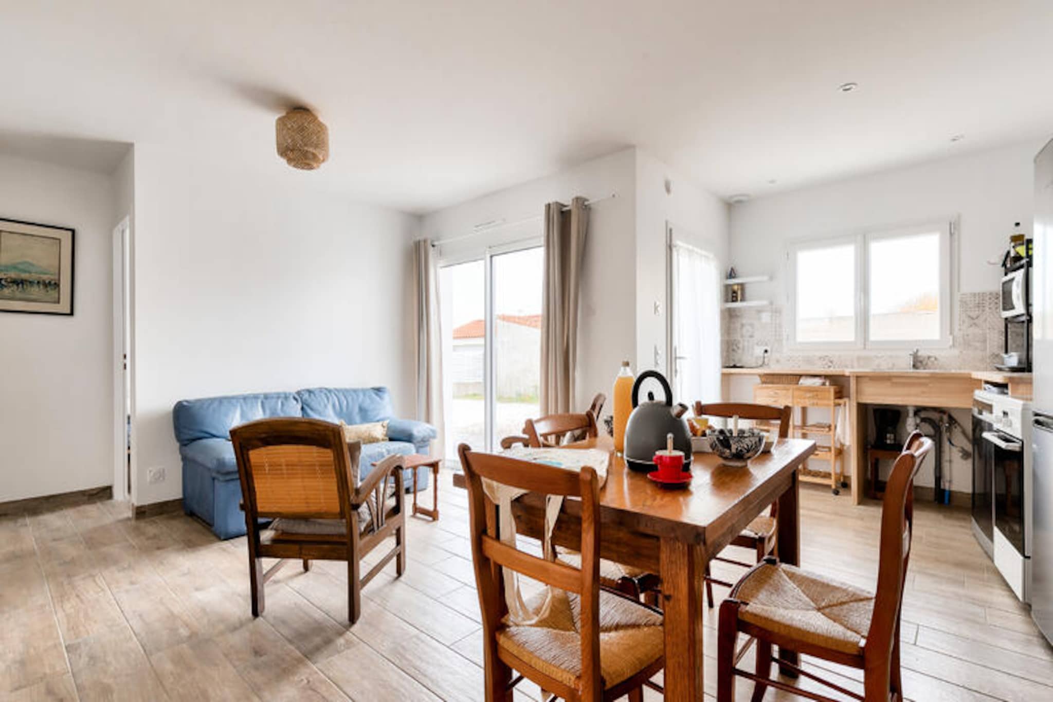 Maison à Les Sables d'Olonne