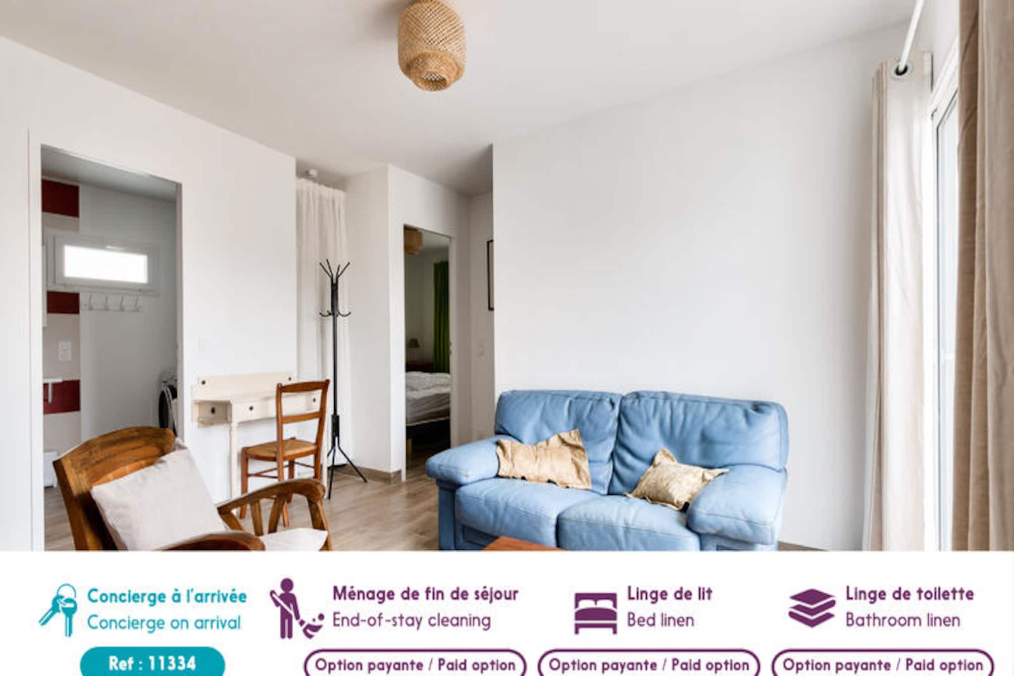 Maison à Les Sables d'Olonne