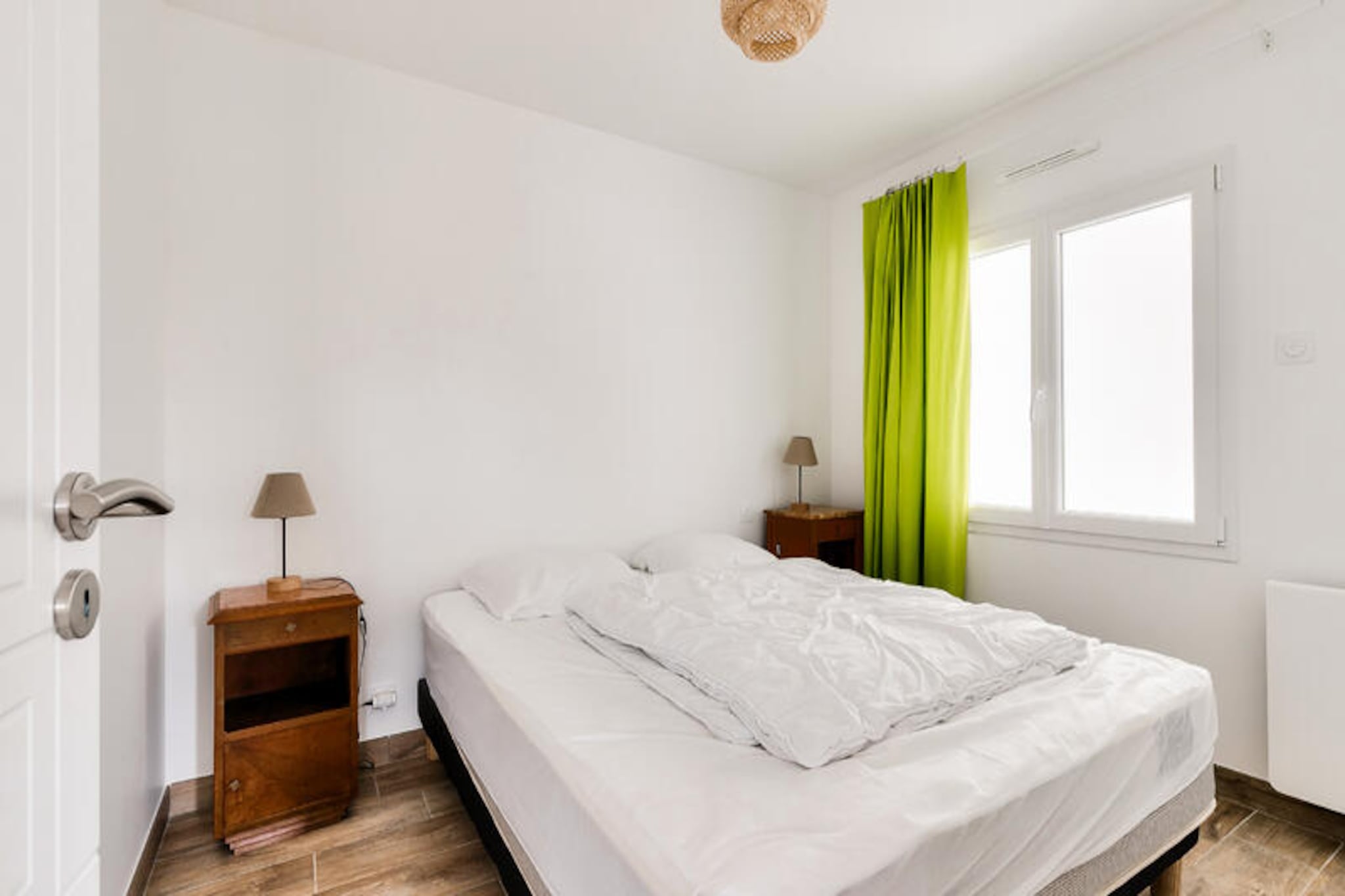 Maison à Les Sables d'Olonne-Nicht zugeordnet