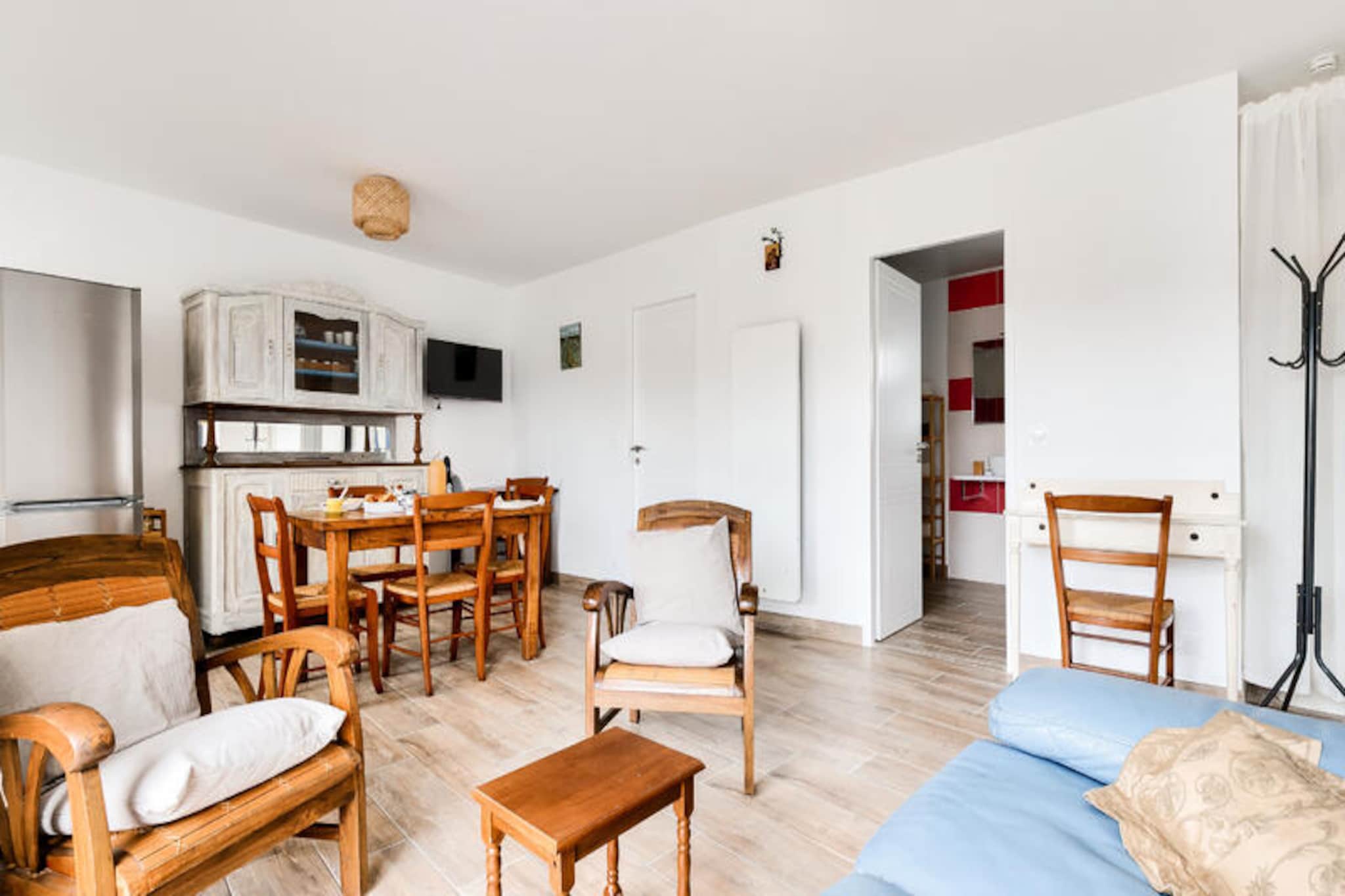 Maison à Les Sables d'Olonne-Nicht zugeordnet