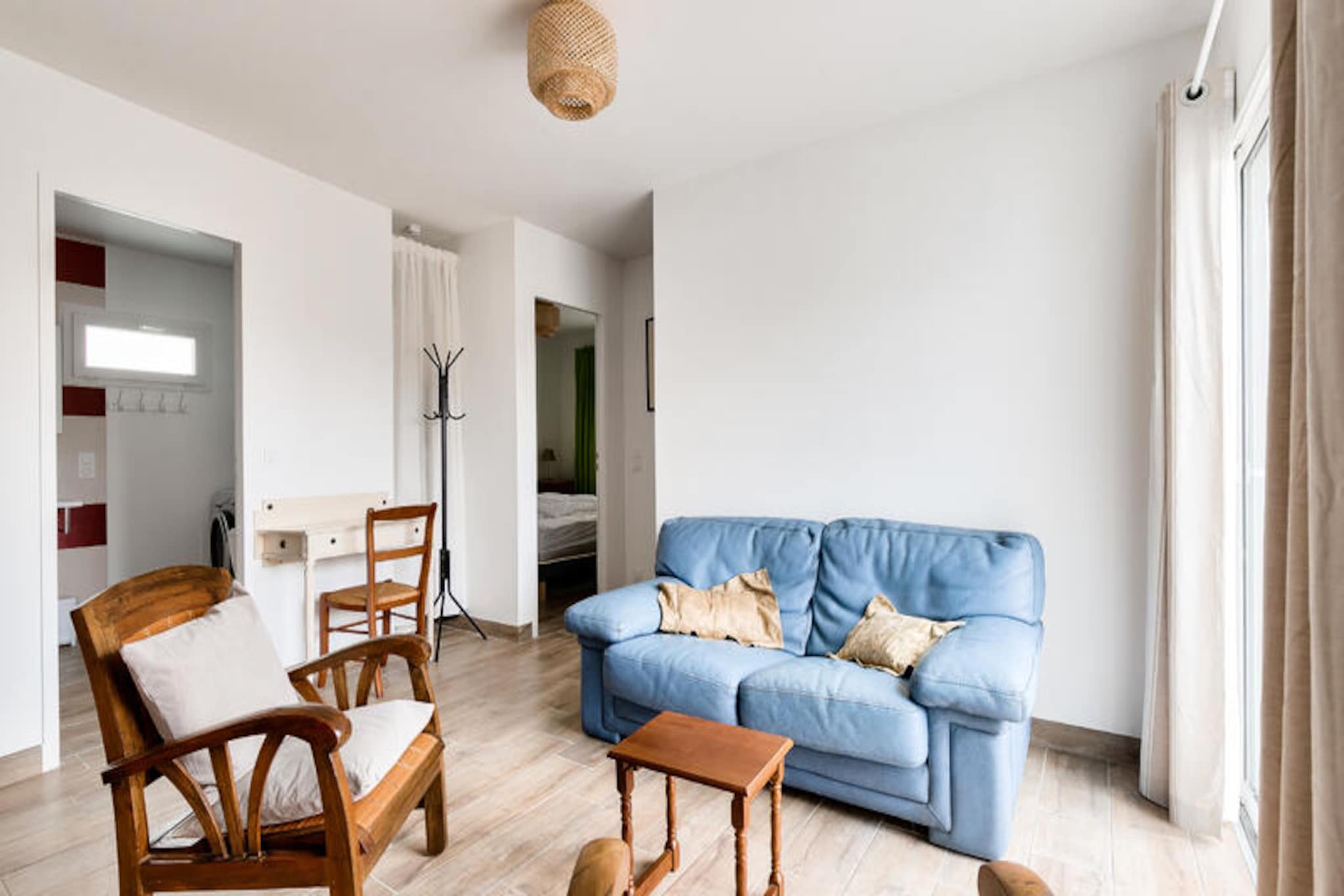 Maison à Les Sables d'Olonne-Nicht zugeordnet