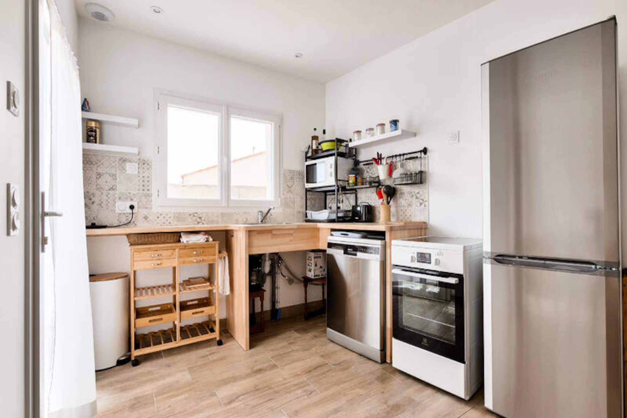 Maison à Les Sables d'Olonne-Nicht zugeordnet