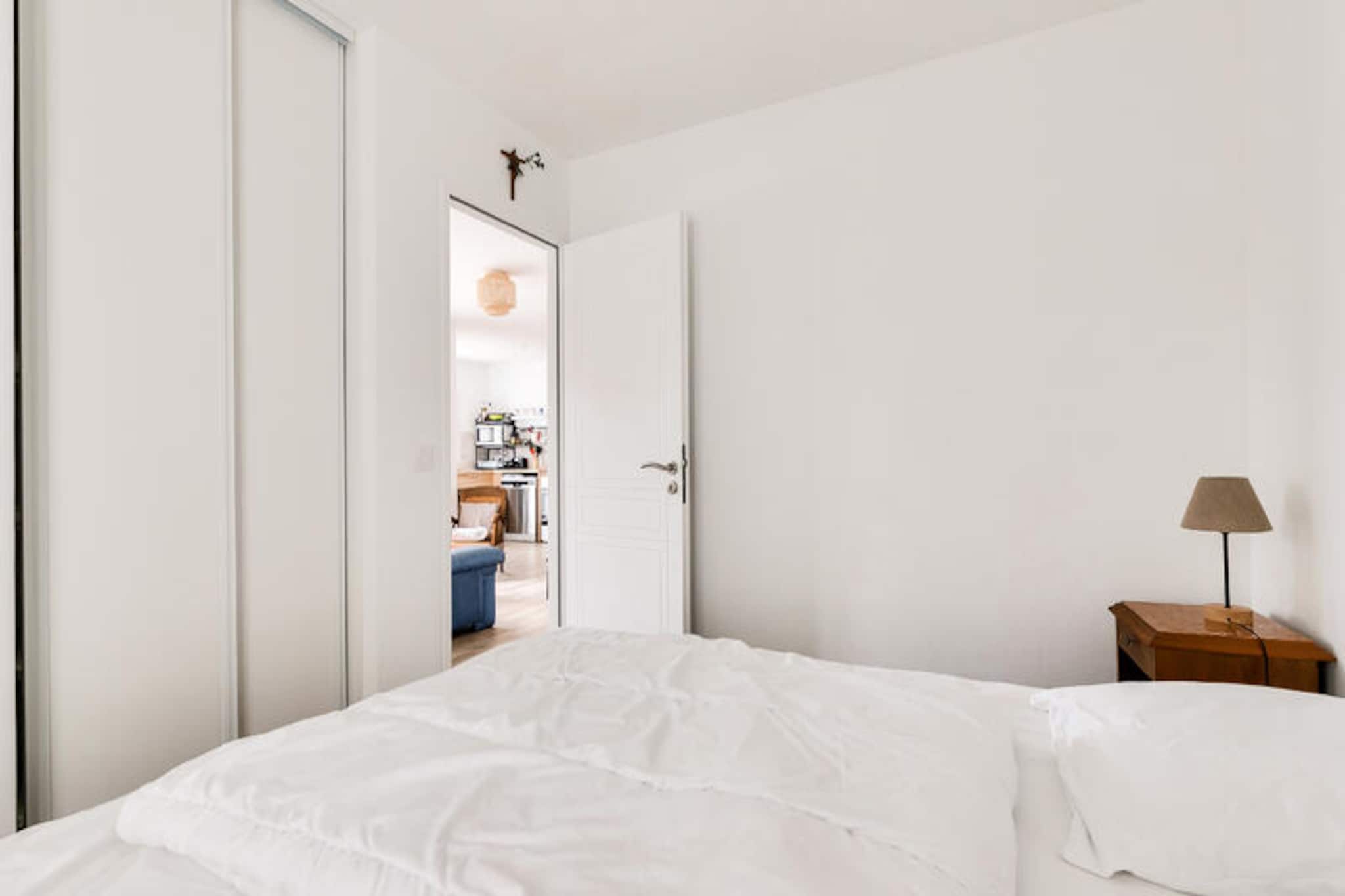 Maison à Les Sables d'Olonne-Nicht zugeordnet