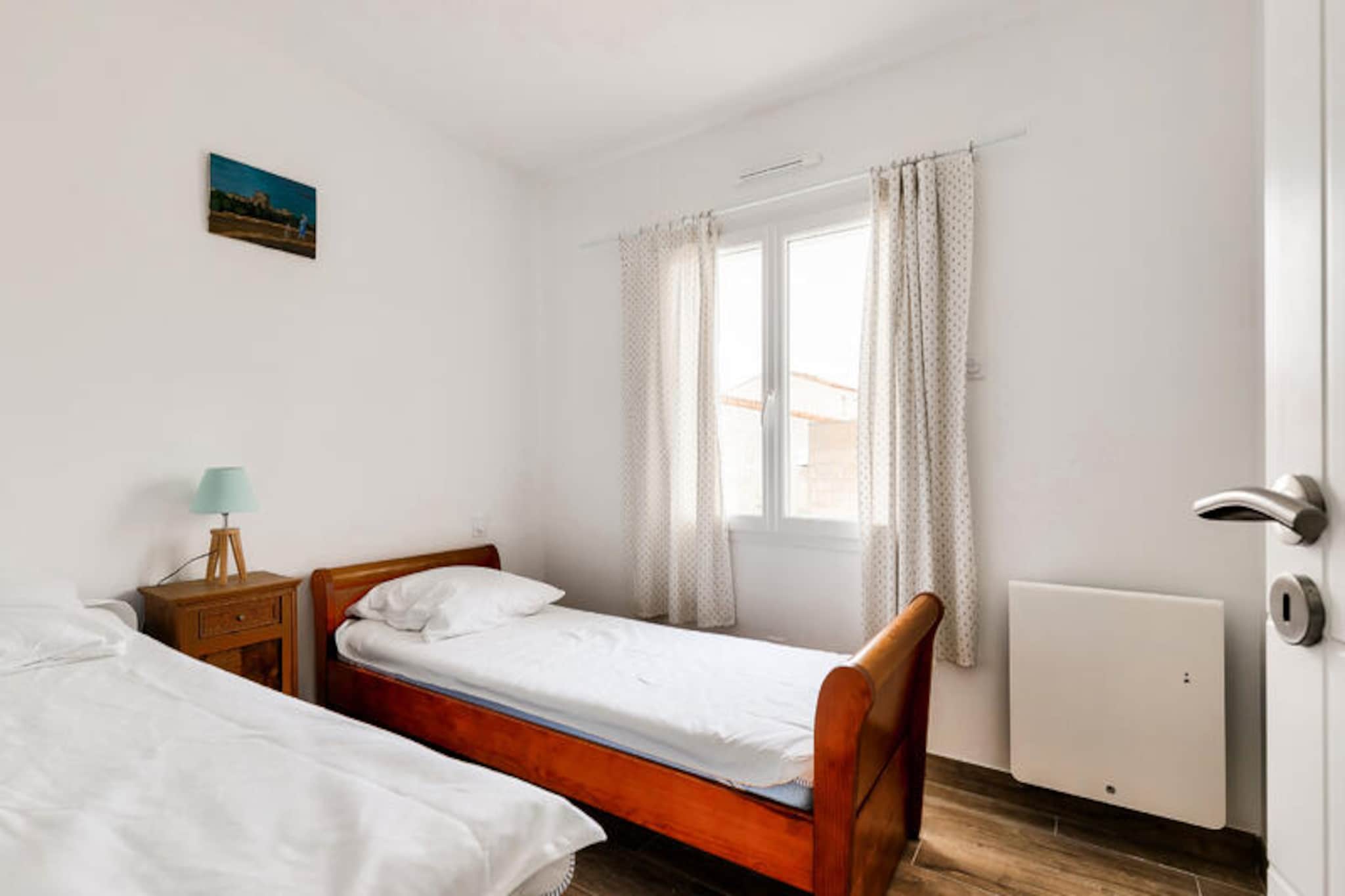 Maison à Les Sables d'Olonne-Nicht zugeordnet