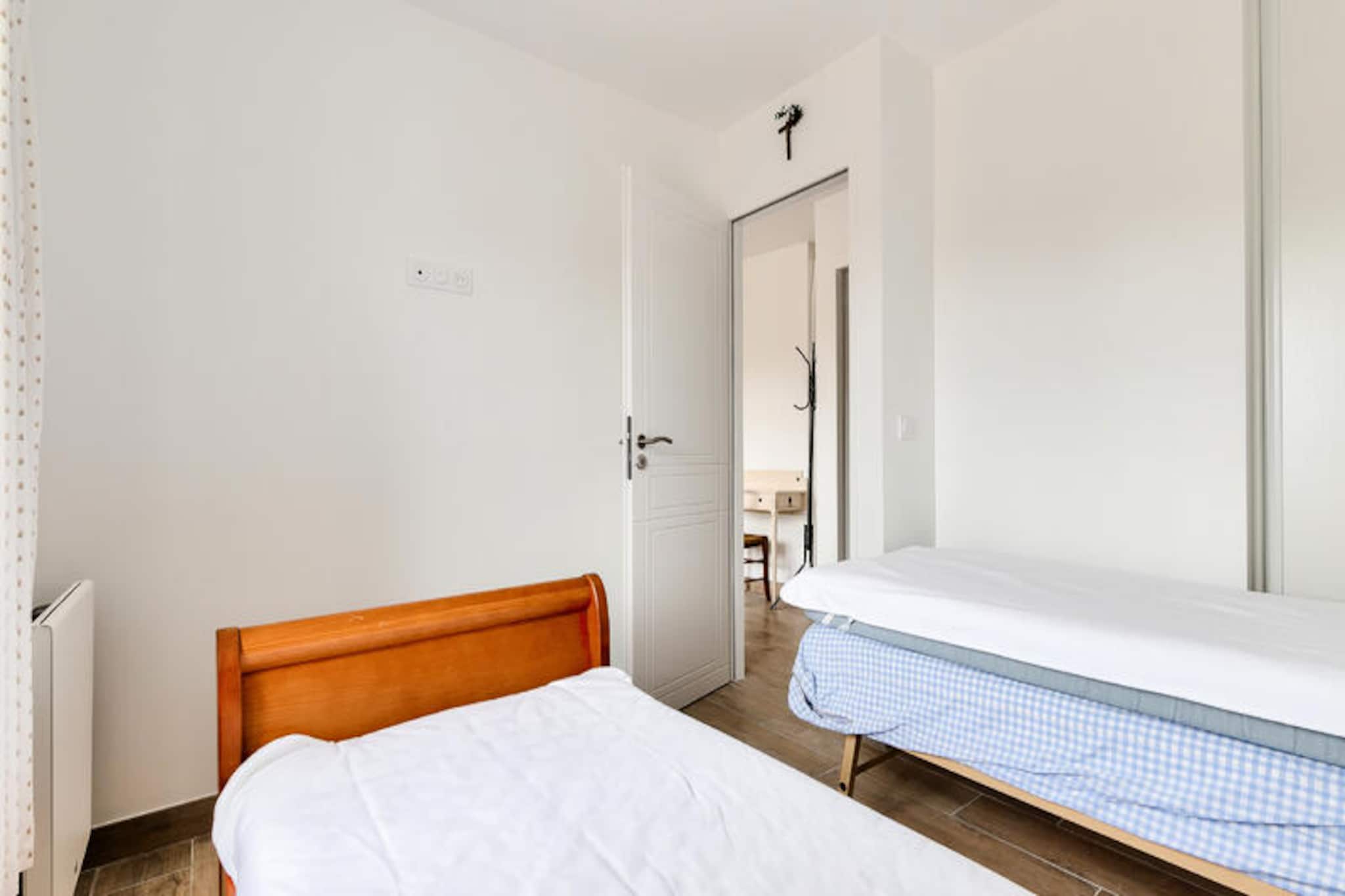 Maison à Les Sables d'Olonne-Nicht zugeordnet