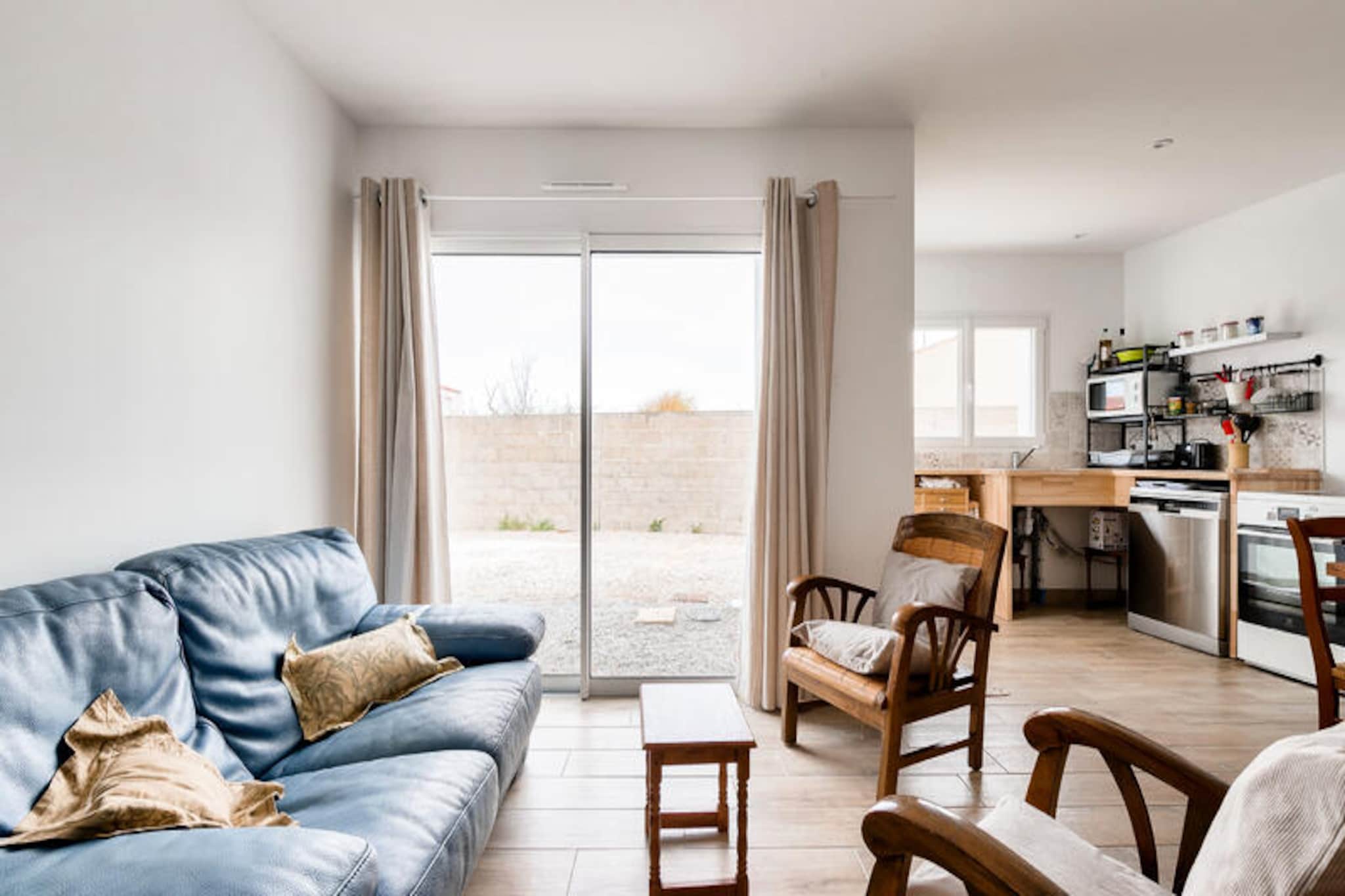 Maison à Les Sables d'Olonne-Nicht zugeordnet