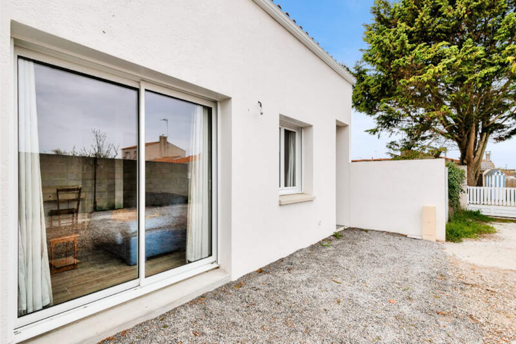 Maison à Les Sables d'Olonne-Nicht zugeordnet