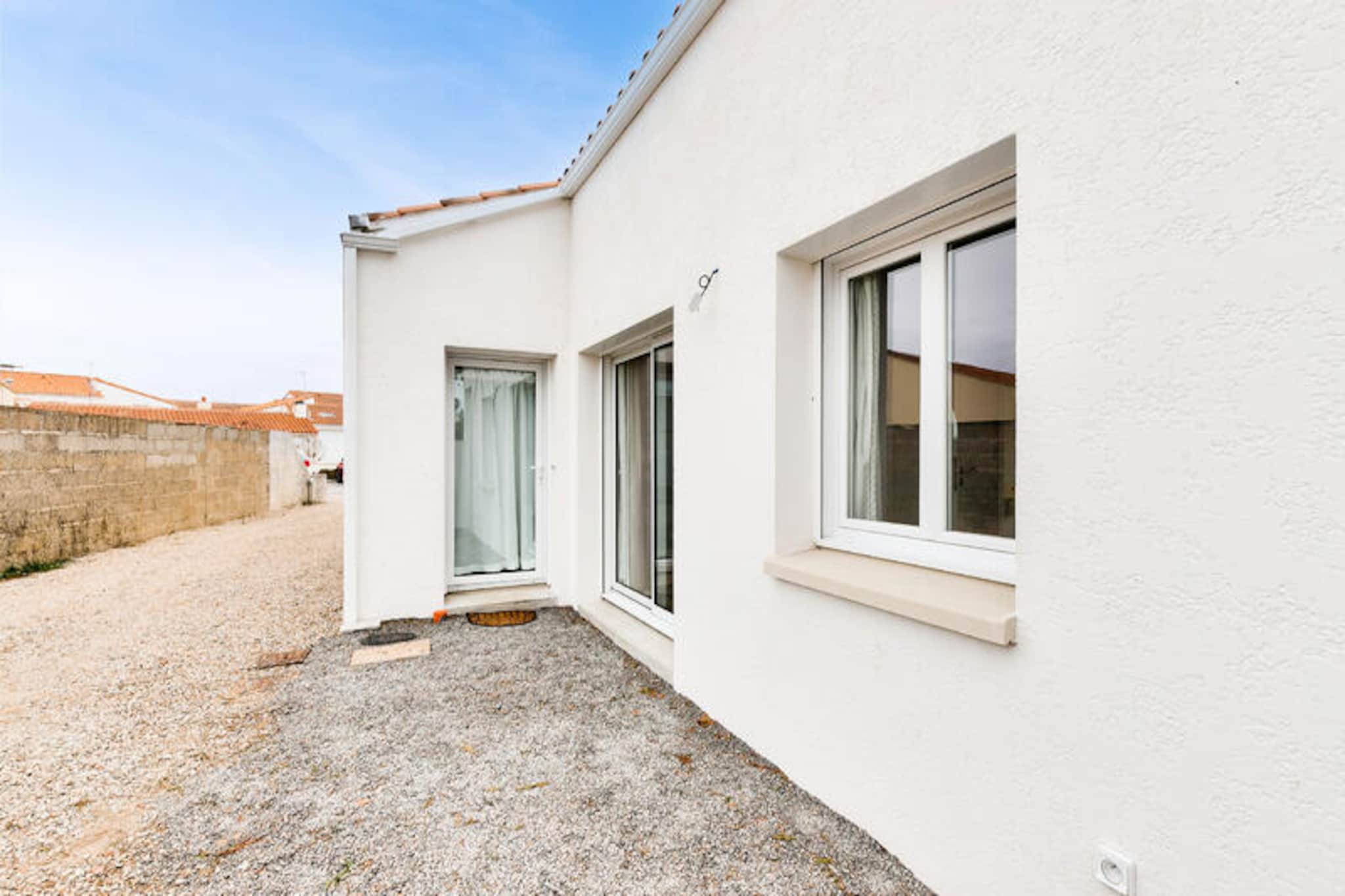 Maison à Les Sables d'Olonne-Nicht zugeordnet