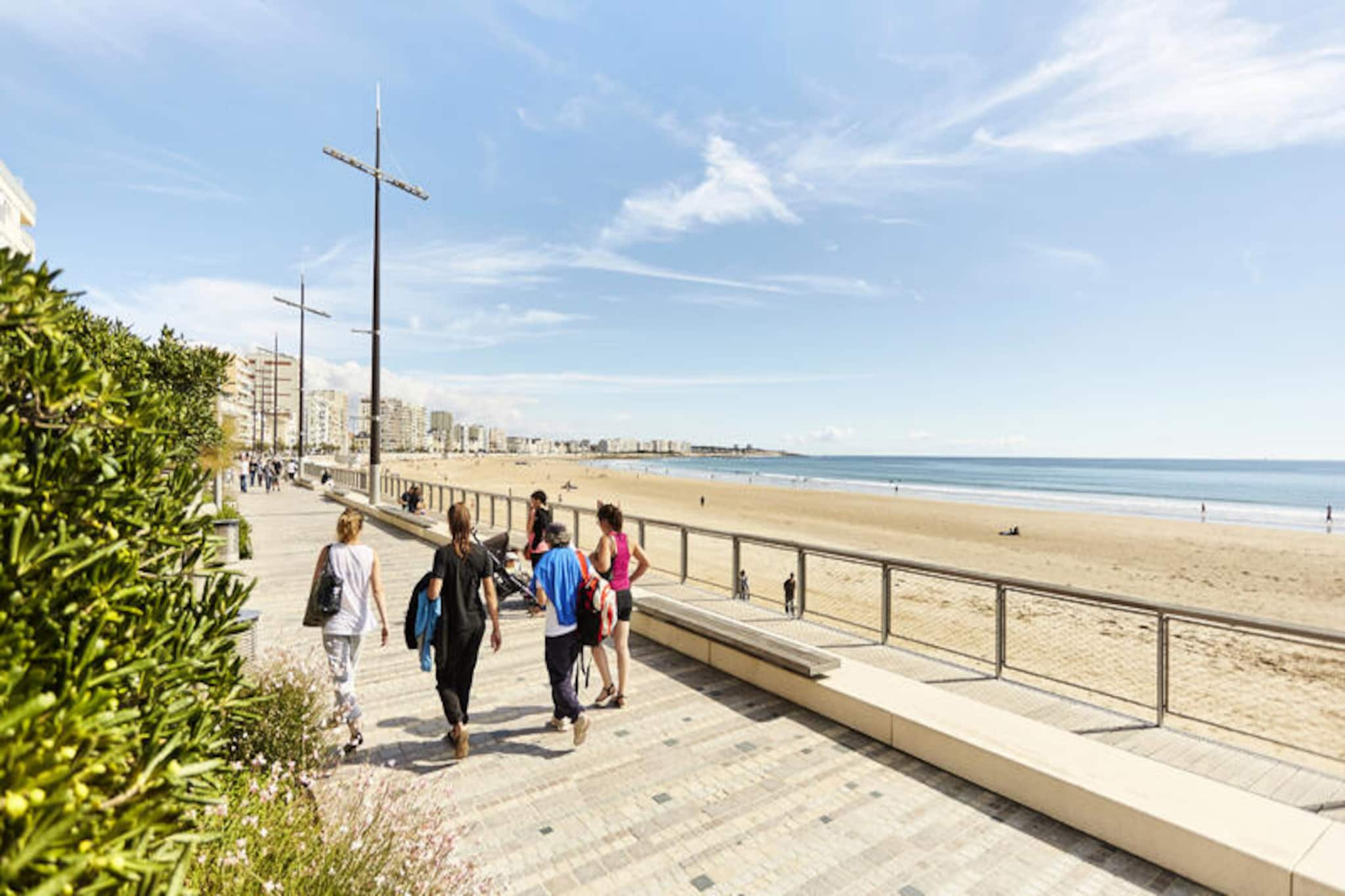 Maison à Les Sables d'Olonne-Nicht zugeordnet