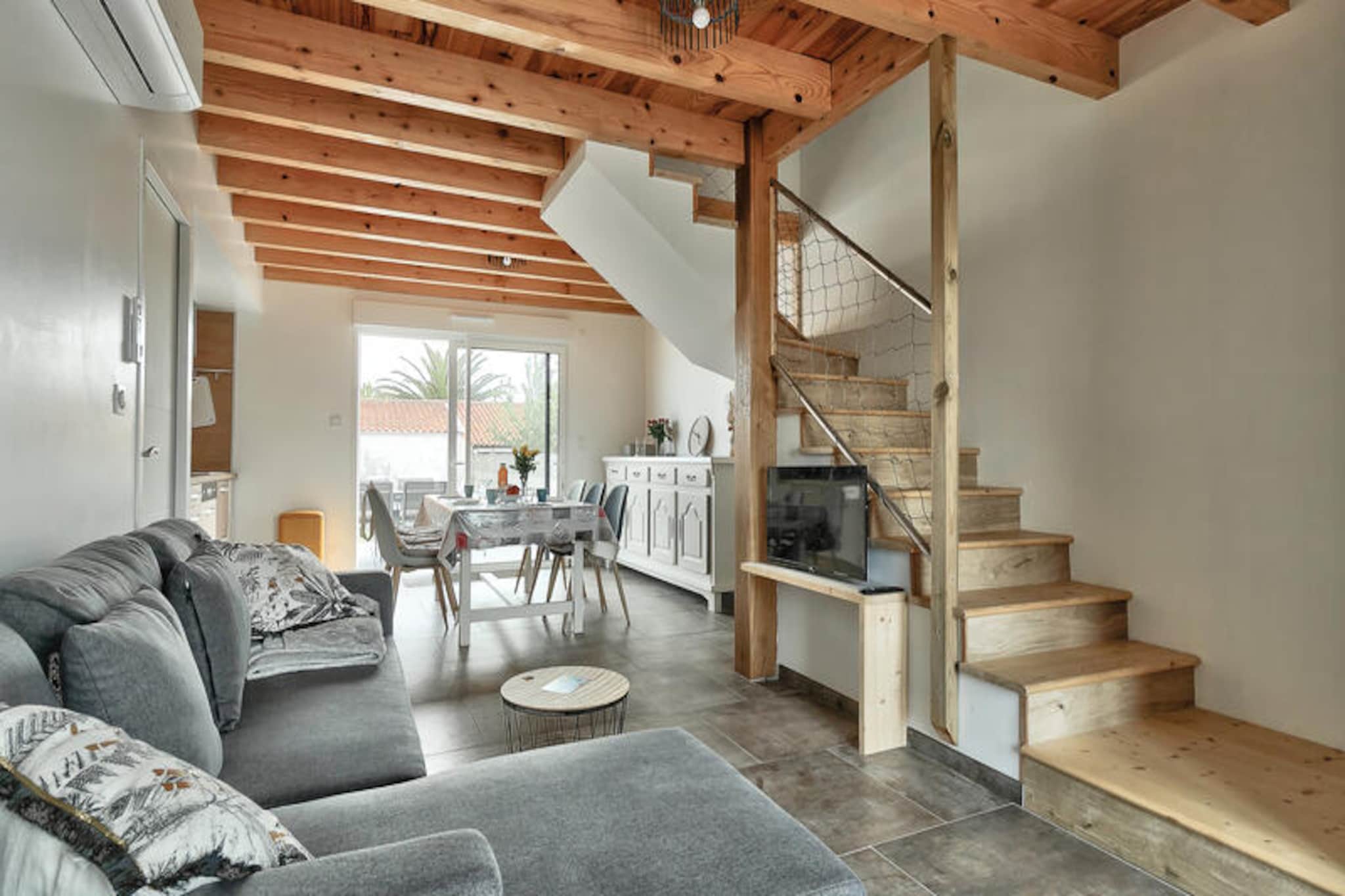 Maison à La guerinière - Ile de Noirmoutier