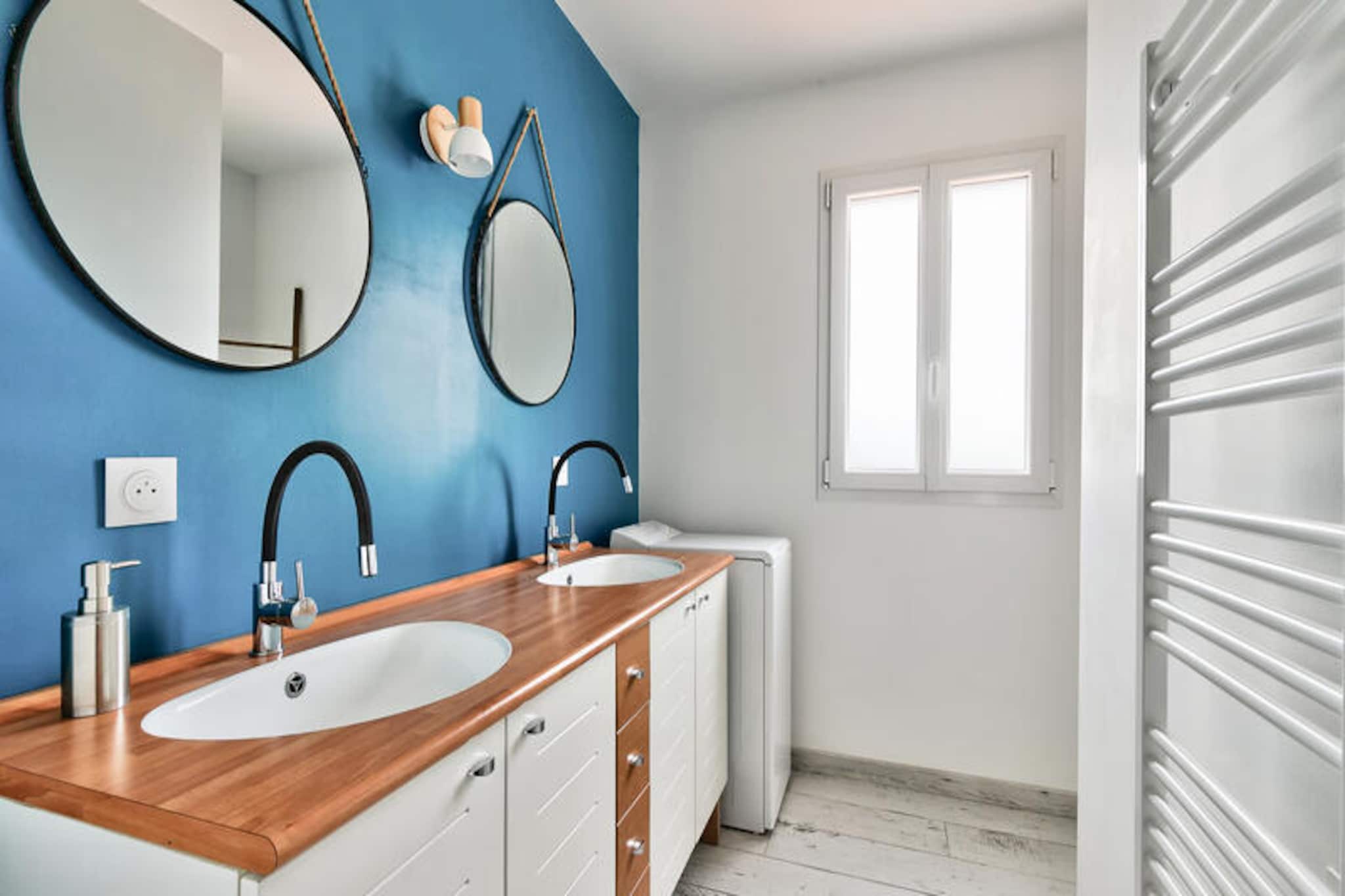 Maison à La guerinière - Ile de Noirmoutier-Untagged