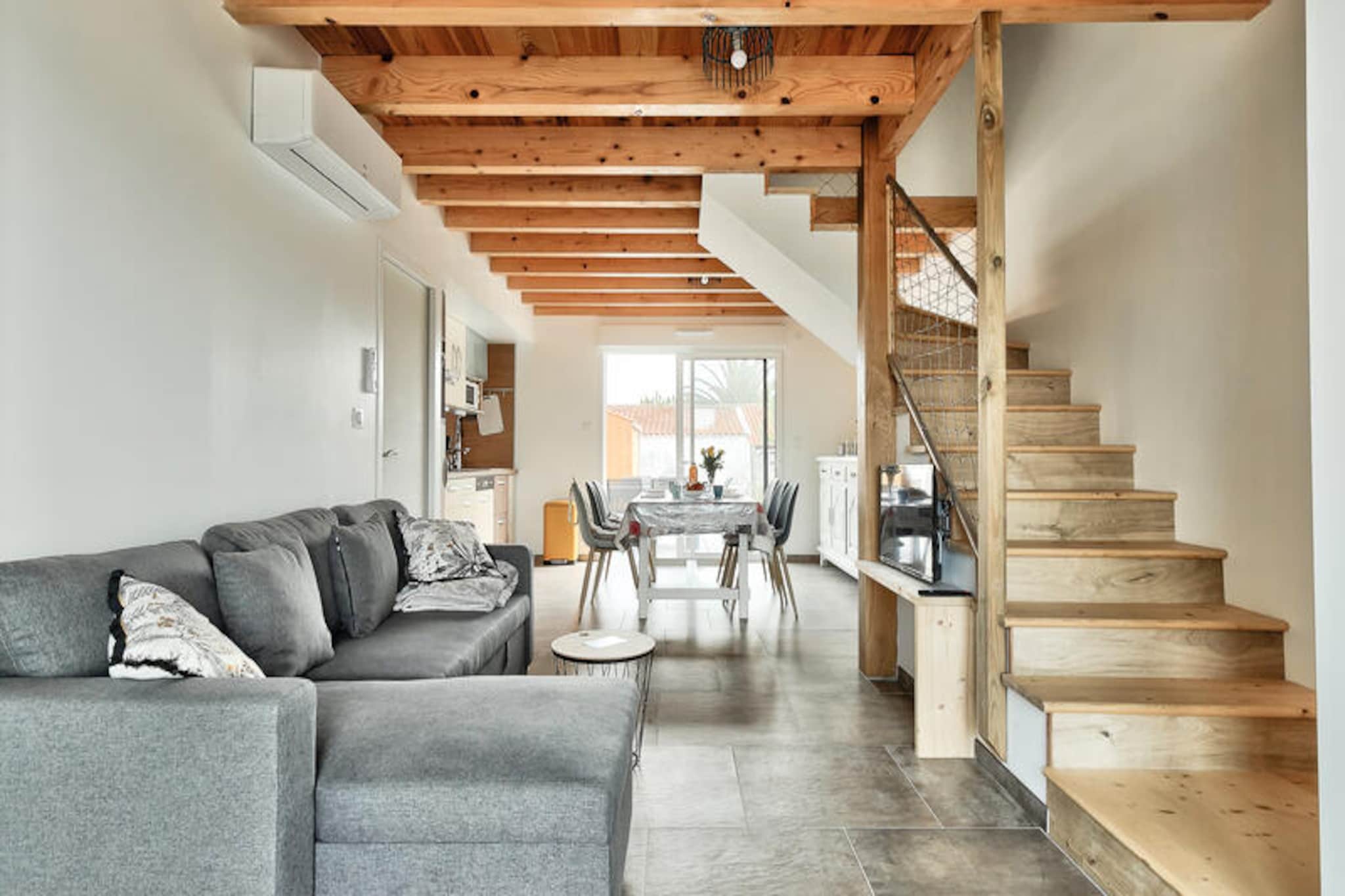 Maison à La guerinière - Ile de Noirmoutier-Untagged