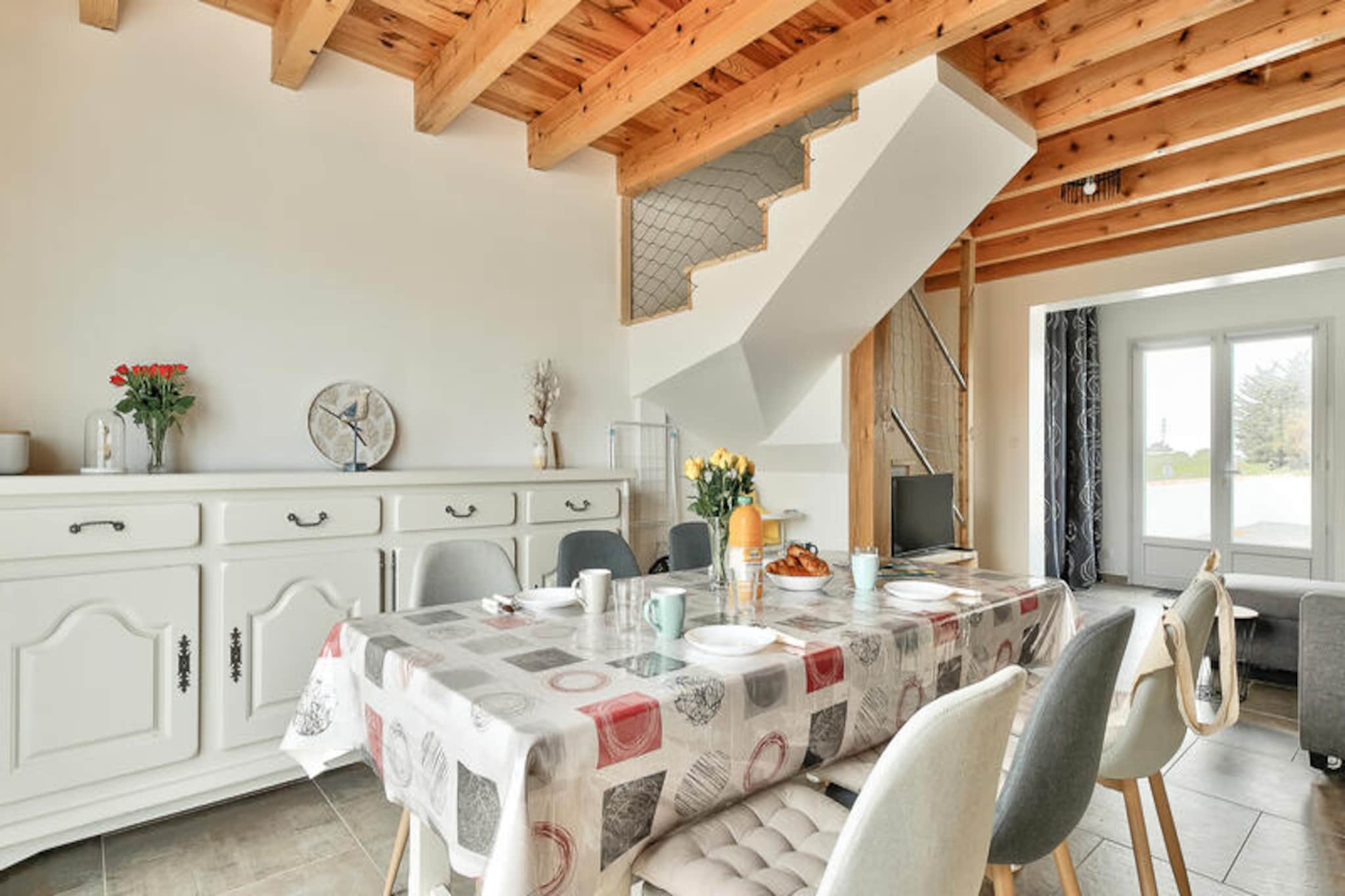 Maison à La guerinière - Ile de Noirmoutier-Untagged