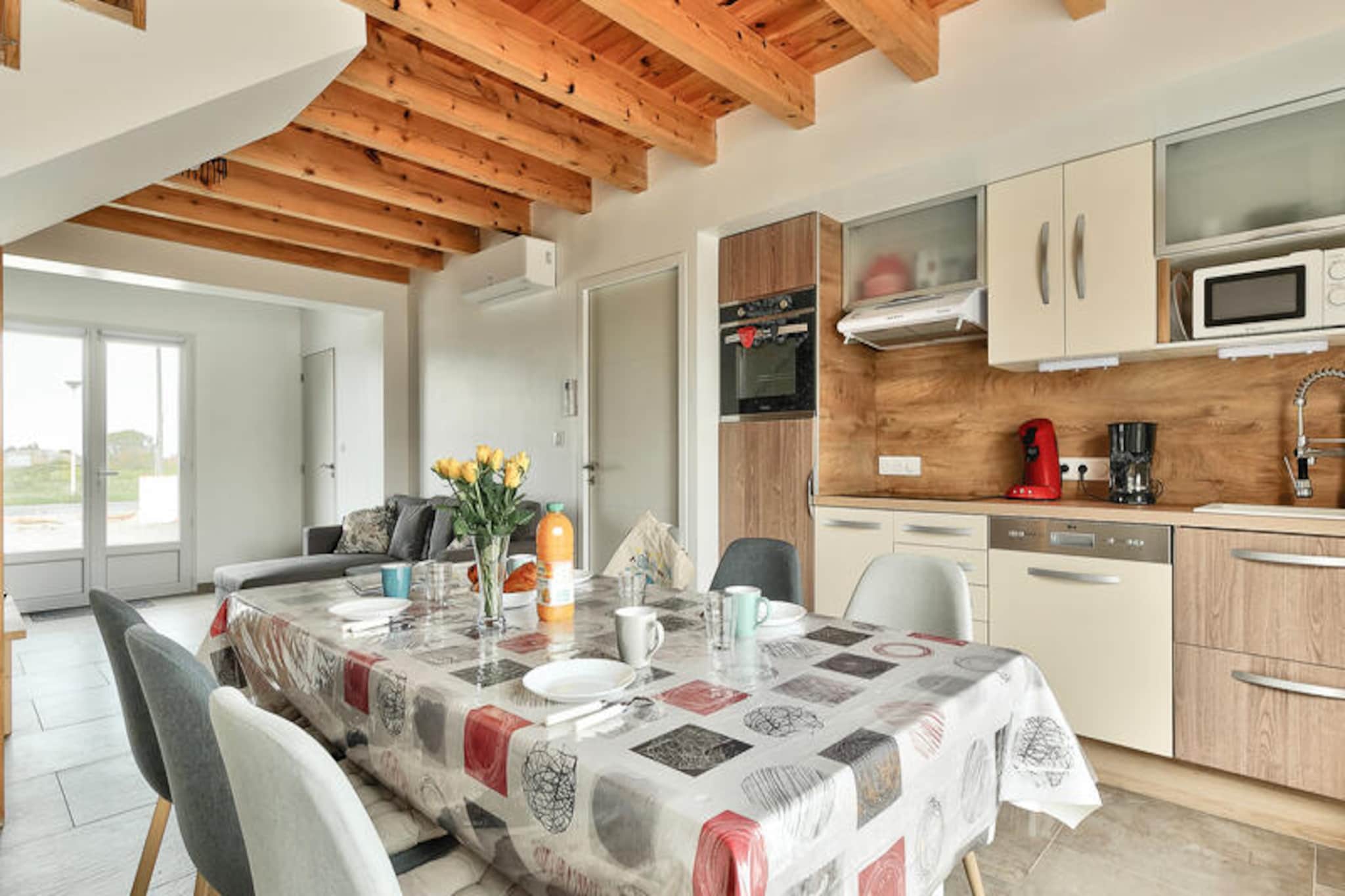 Maison à La guerinière - Ile de Noirmoutier-Untagged