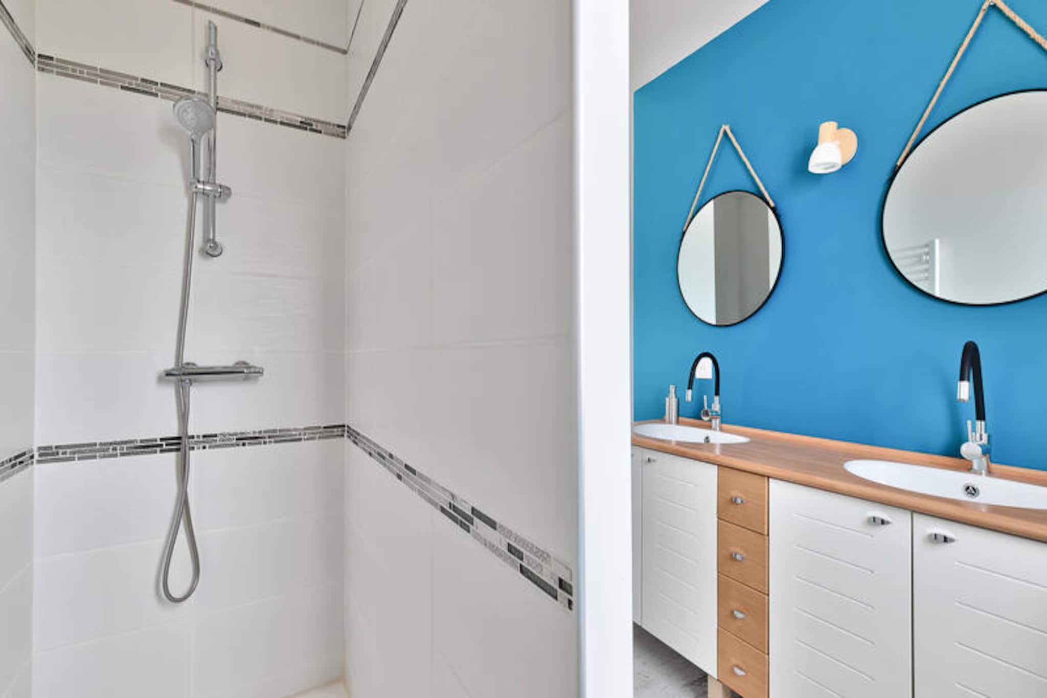 Maison à La guerinière - Ile de Noirmoutier-Untagged