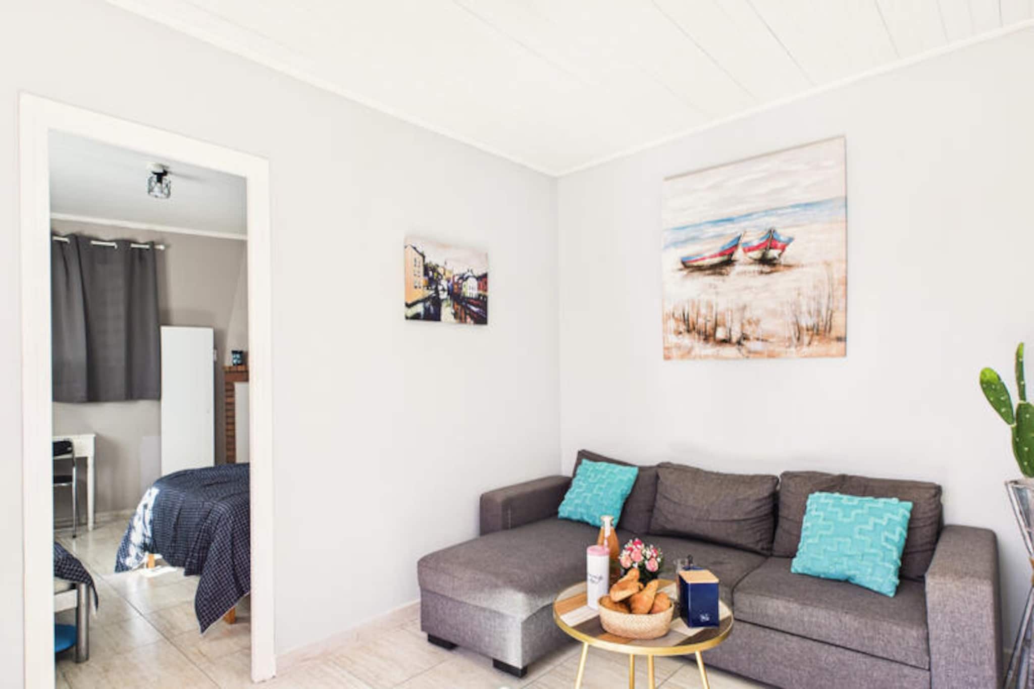 Maison à La Tranche-sur-Mer