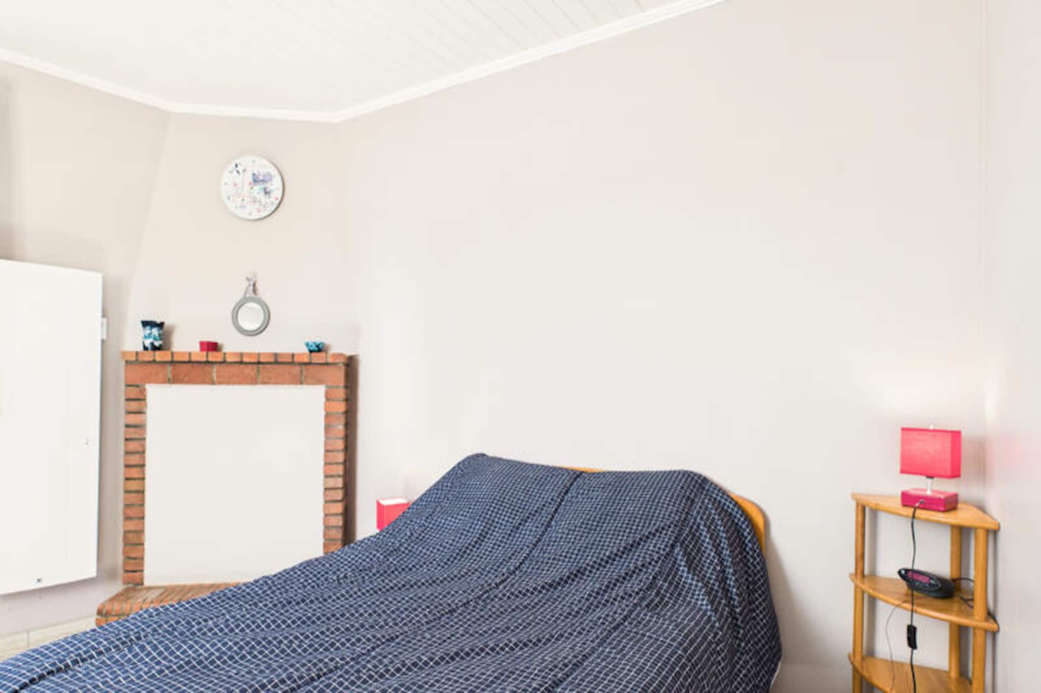 Maison à La Tranche-sur-Mer-Non tagué