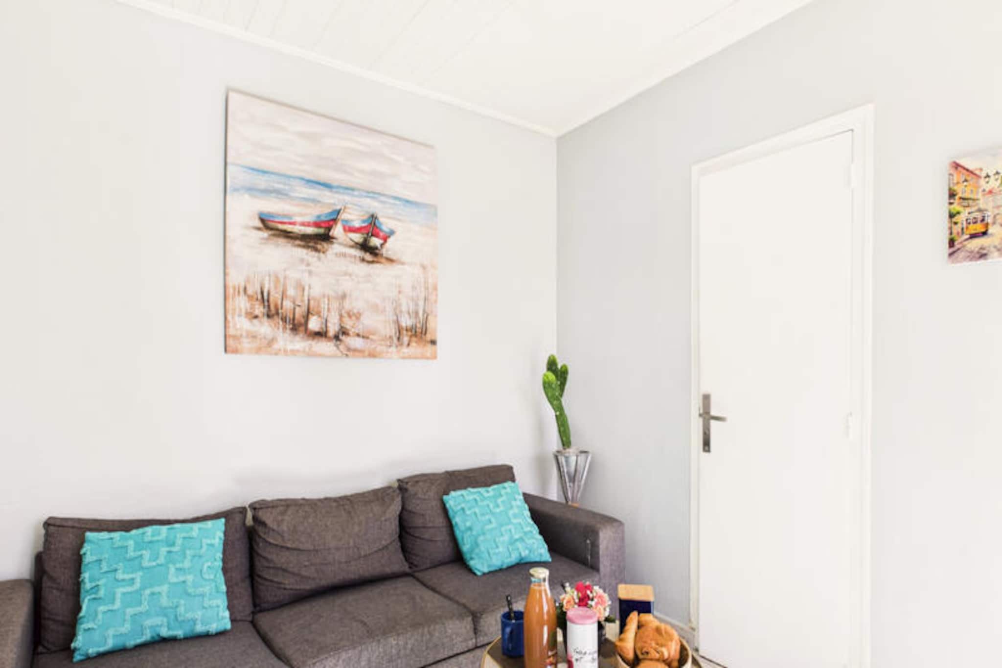 Maison à La Tranche-sur-Mer-Non tagué