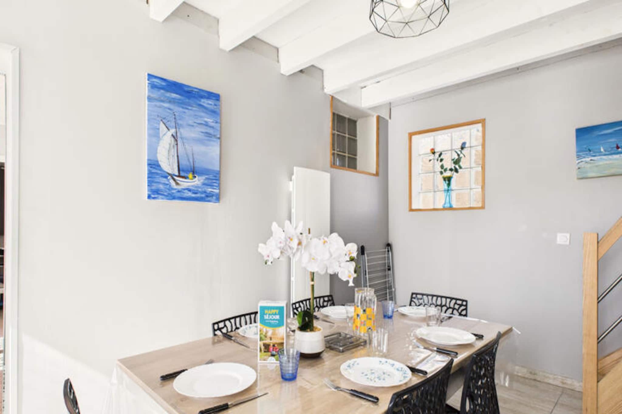 Maison à La Tranche-sur-Mer-Non tagué