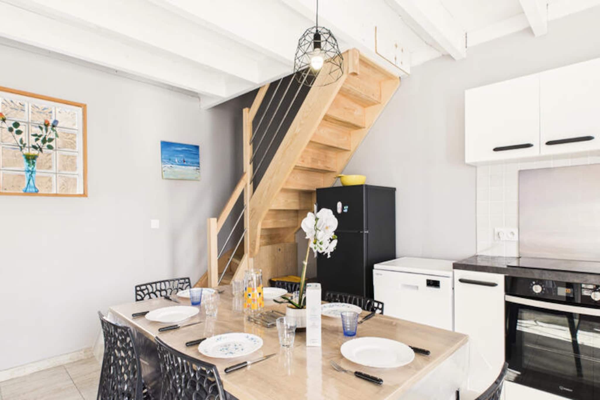 Maison à La Tranche-sur-Mer-Non tagué