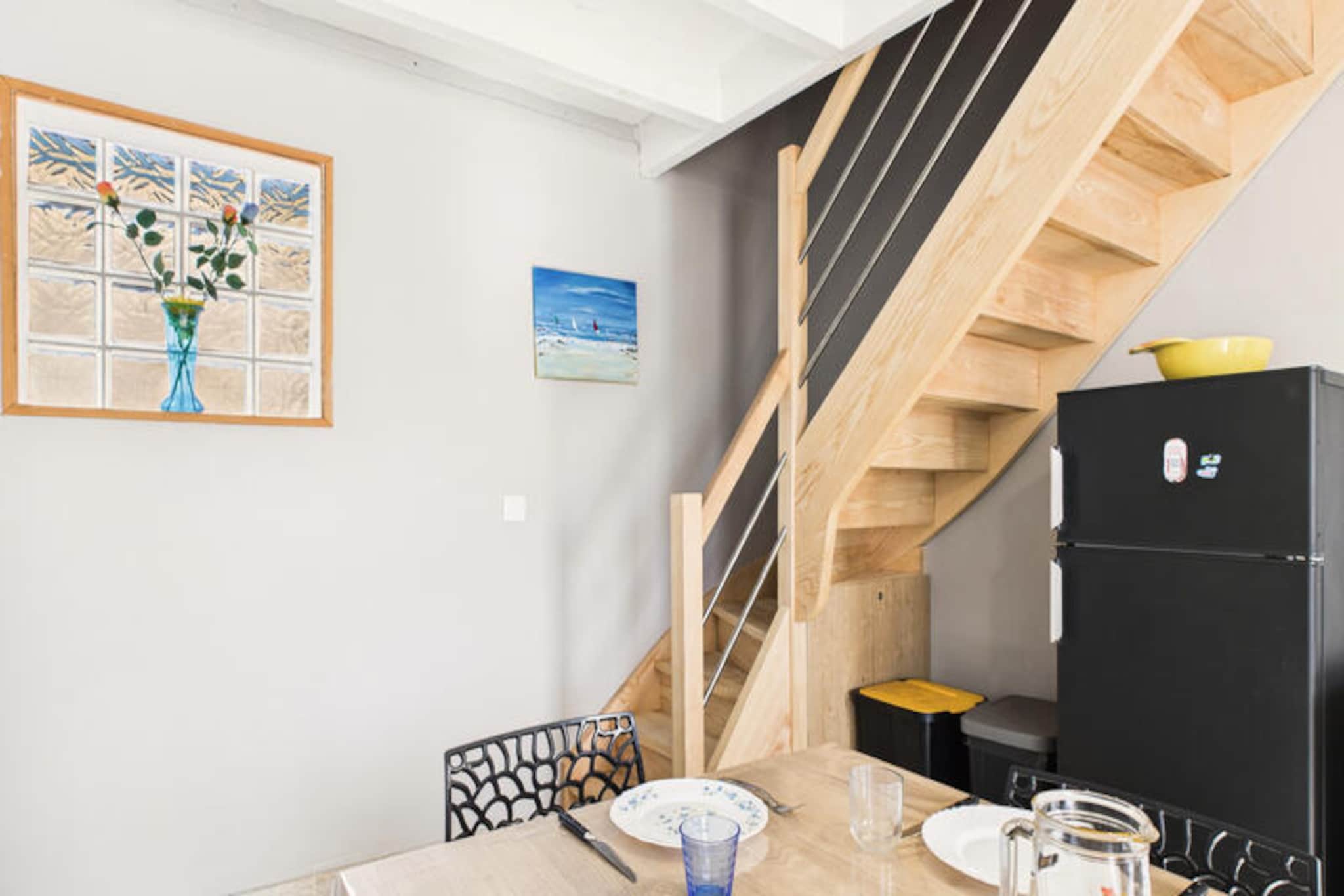 Maison à La Tranche-sur-Mer-Non tagué