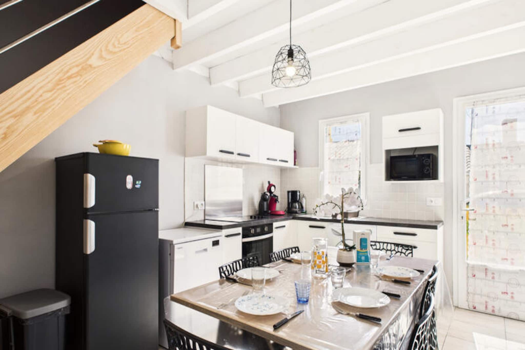 Maison à La Tranche-sur-Mer-Non tagué