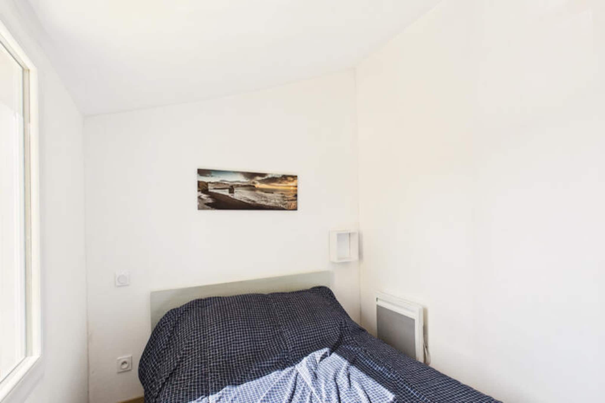 Maison à La Tranche-sur-Mer-Non tagué