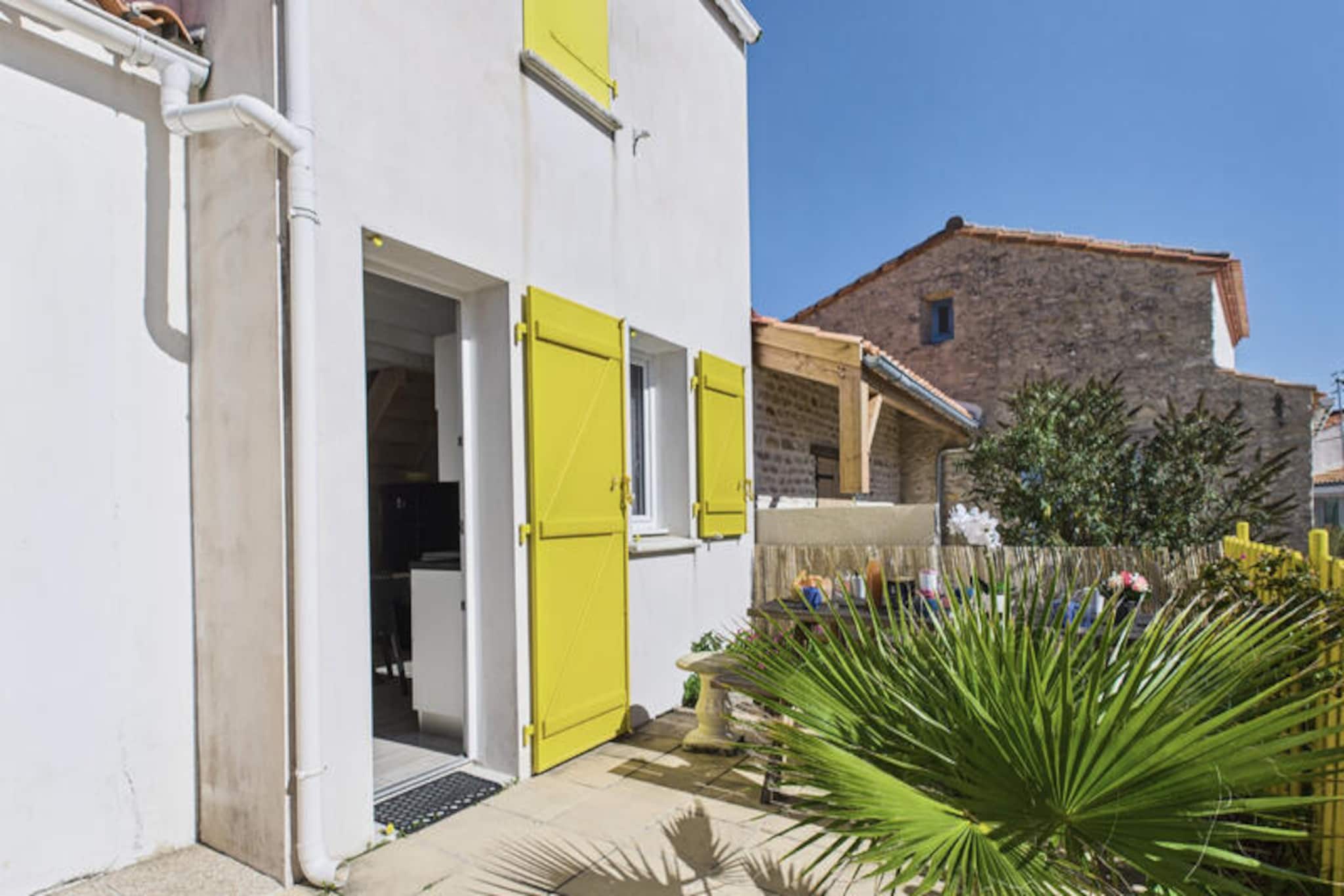 Maison à La Tranche-sur-Mer-Non tagué