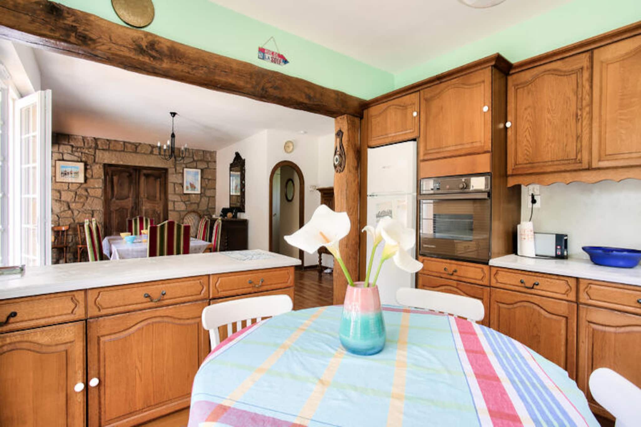 Maison à Erquy-Nicht zugeordnet