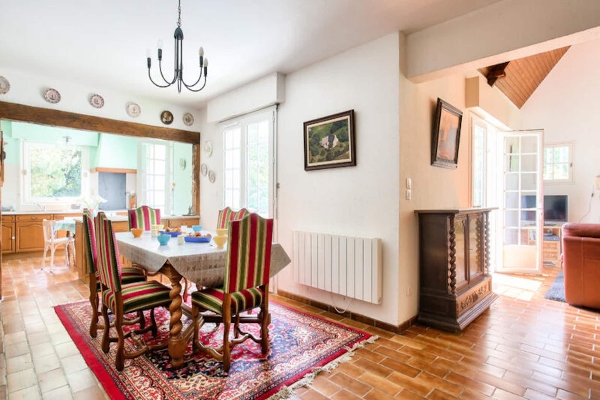 Maison à Erquy-Nicht zugeordnet