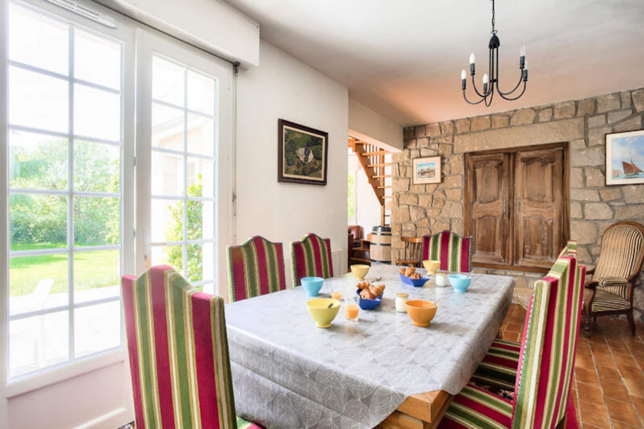 Maison à Erquy-Nicht zugeordnet