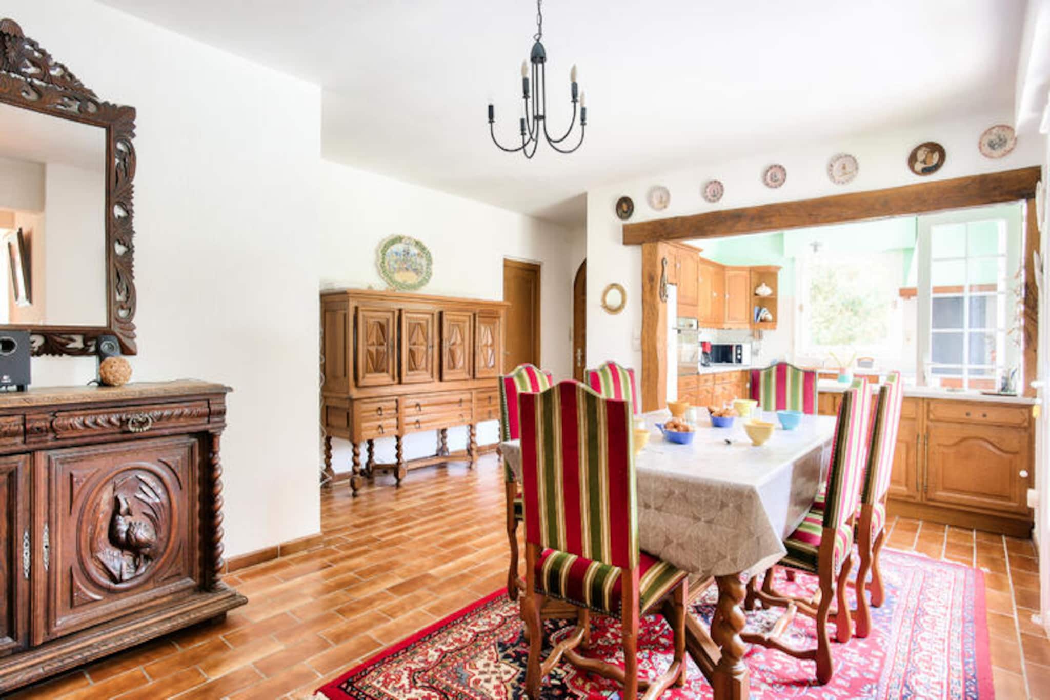 Maison à Erquy-Nicht zugeordnet