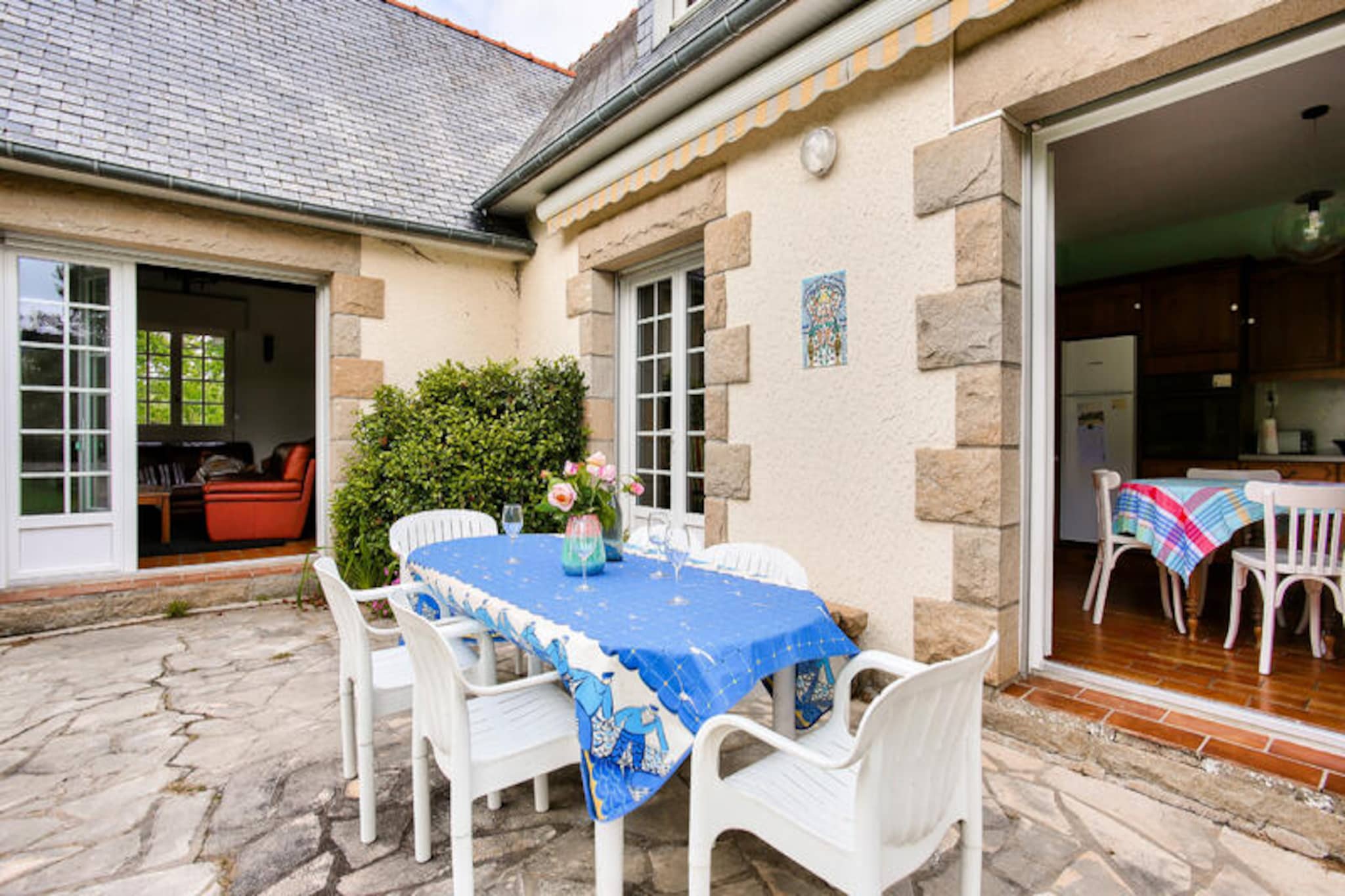 Maison à Erquy-Nicht zugeordnet