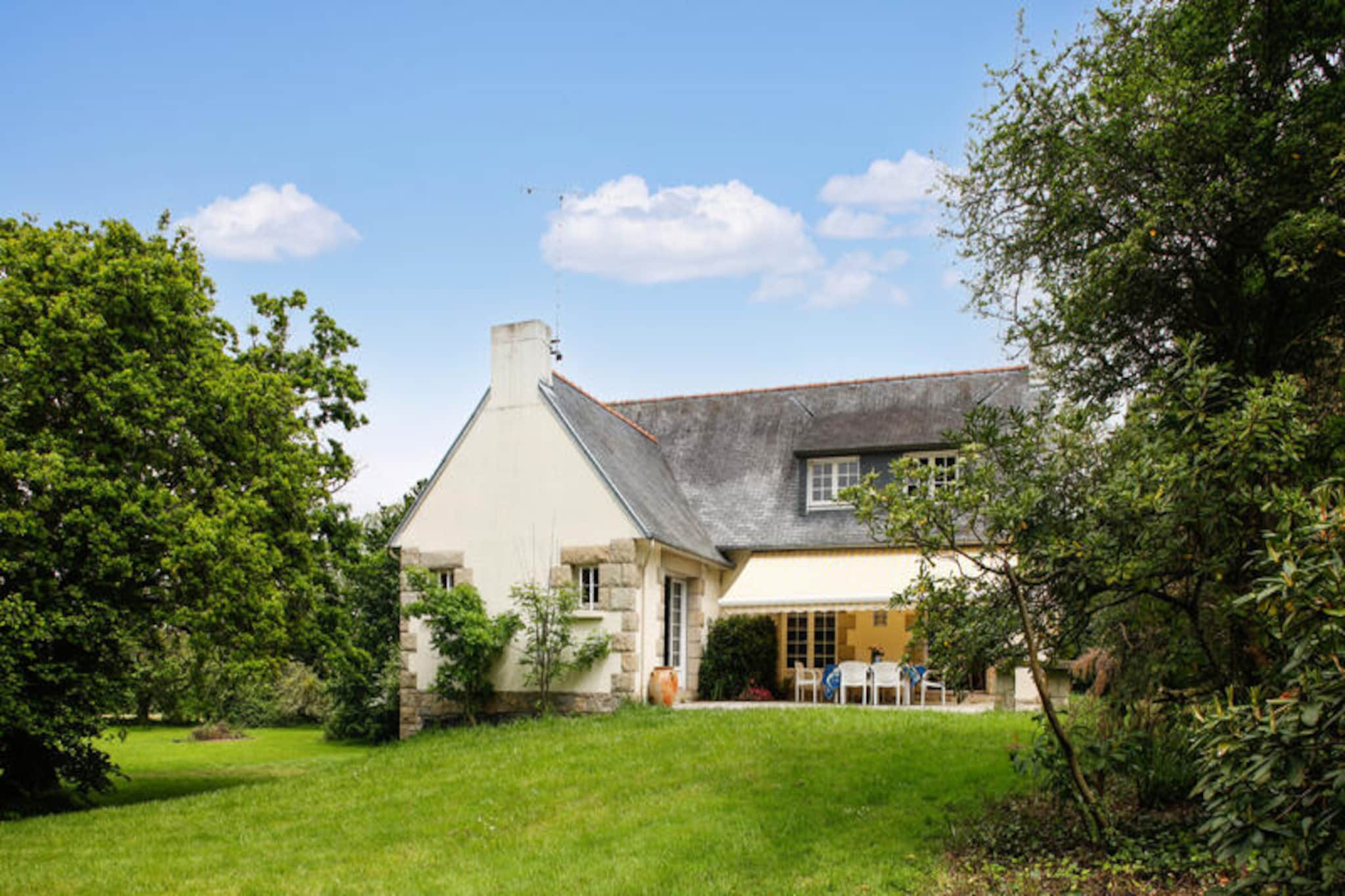 Maison à Erquy-Nicht zugeordnet