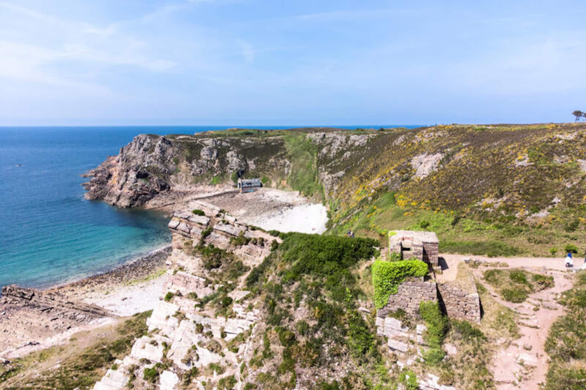 Maison à Erquy-Nicht zugeordnet