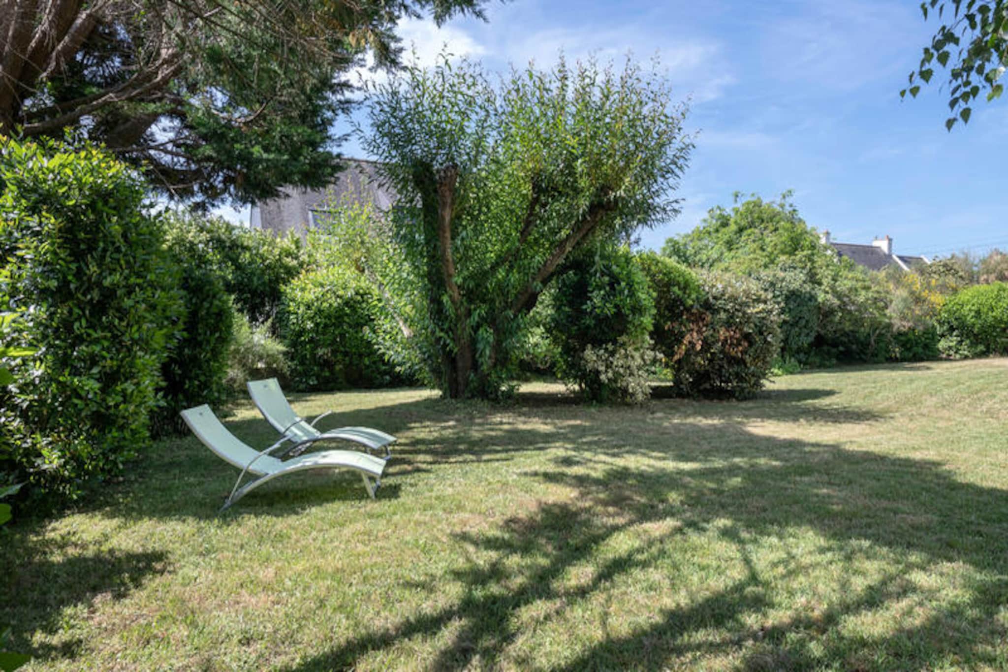 Maison à Sarzeau-Nicht zugeordnet