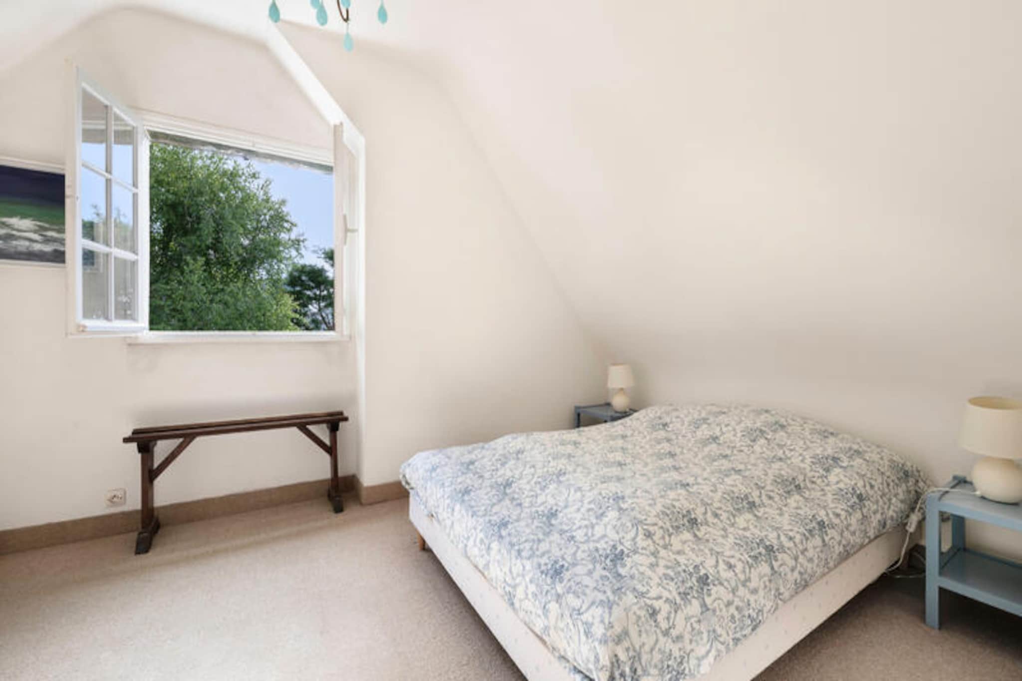 Maison à Sarzeau-Nicht zugeordnet