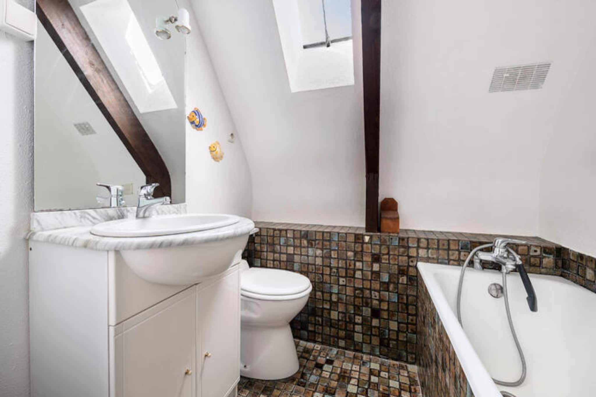 Maison à Sarzeau-Nicht zugeordnet