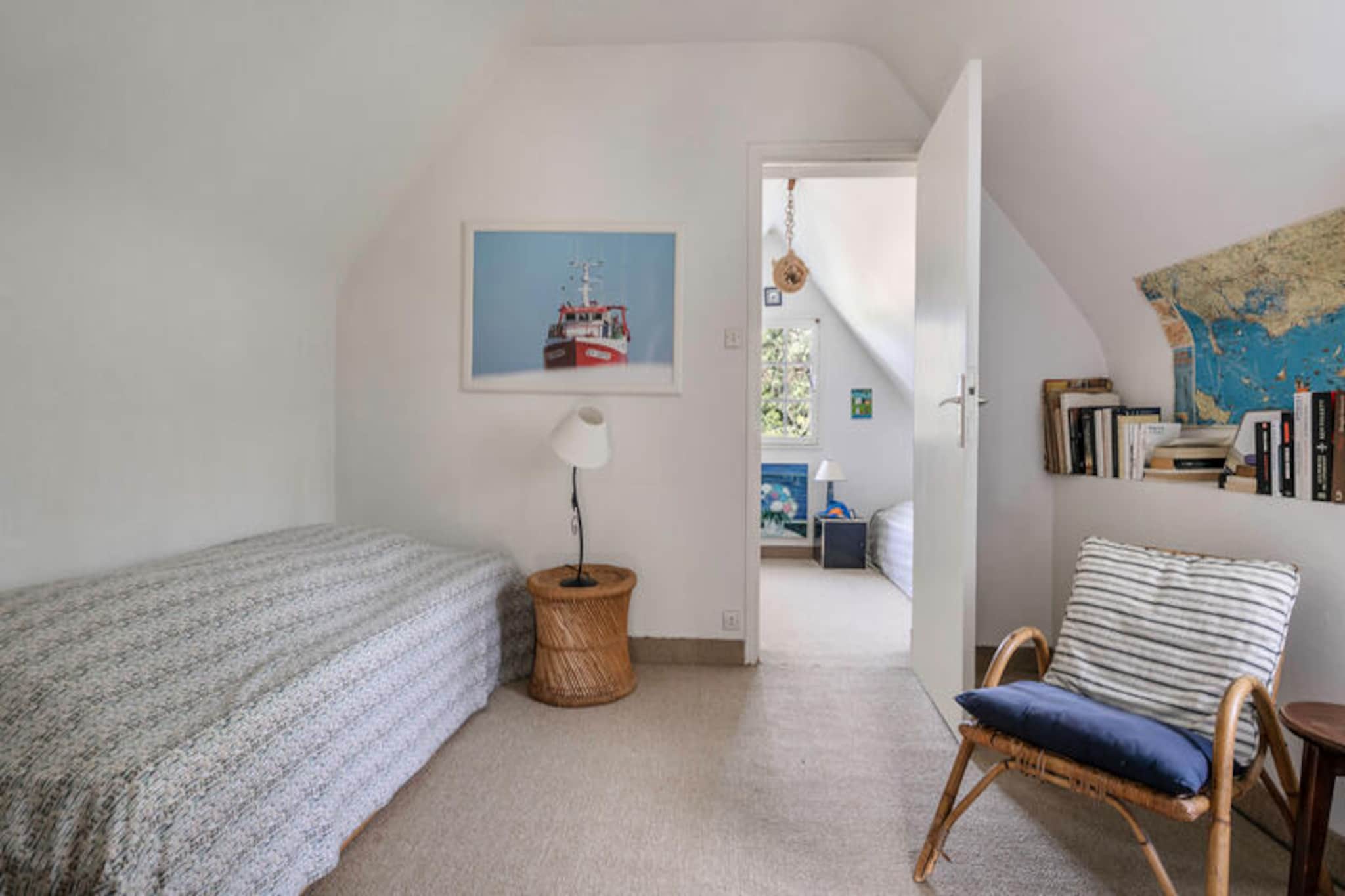 Maison à Sarzeau-Nicht zugeordnet