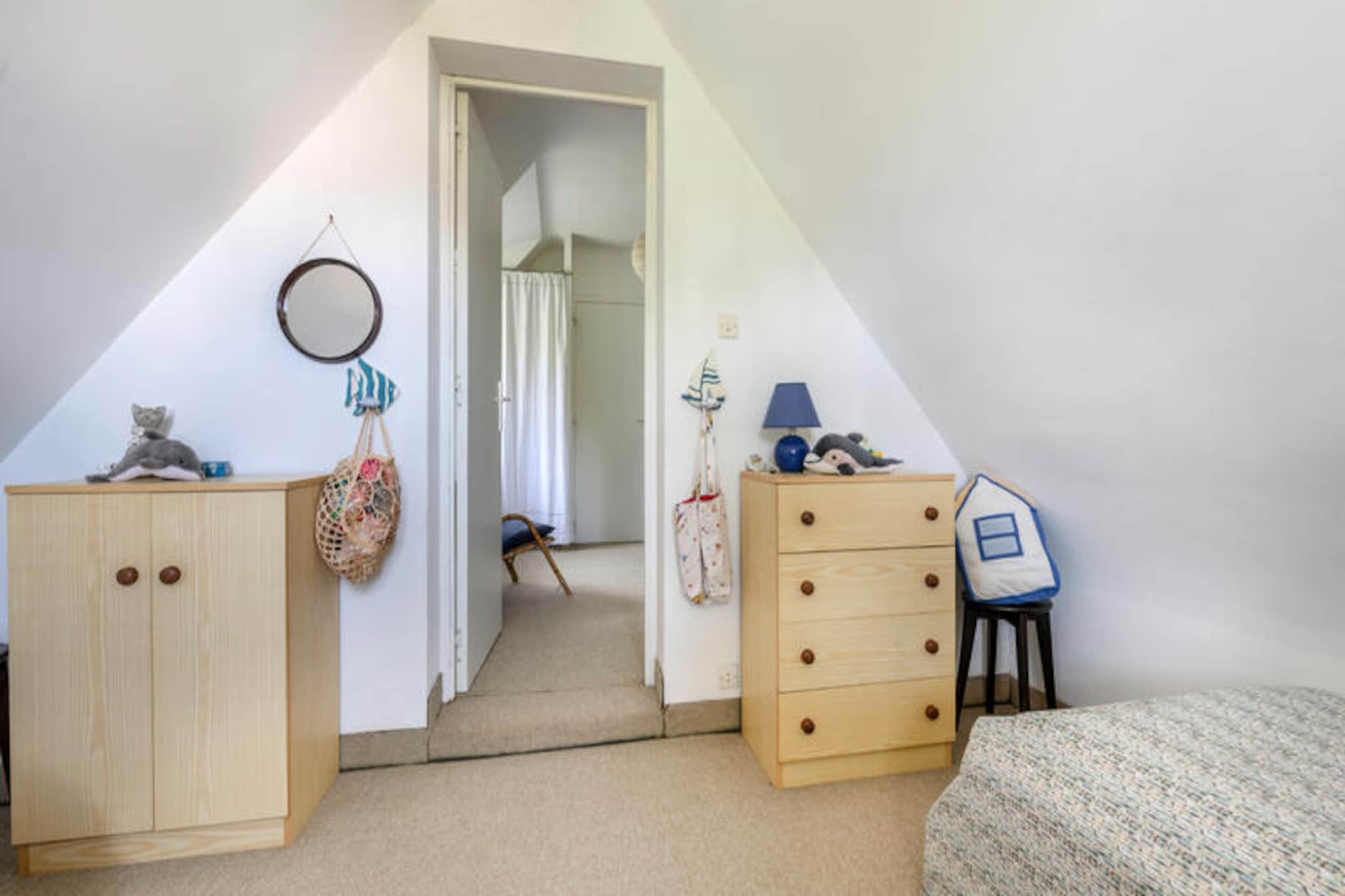 Maison à Sarzeau-Nicht zugeordnet