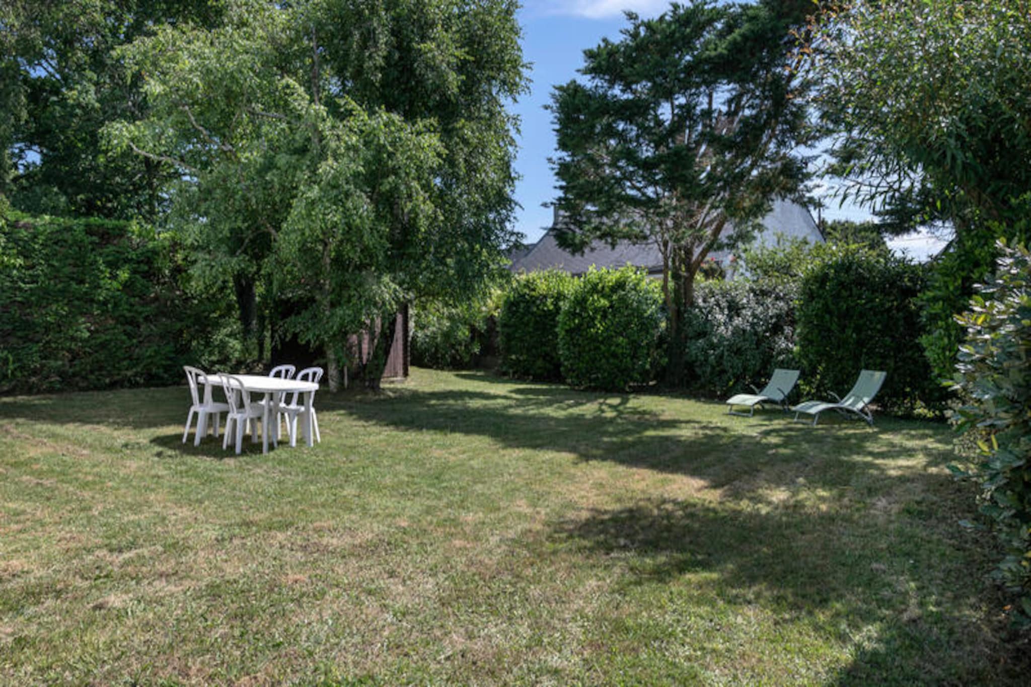 Maison à Sarzeau-Nicht zugeordnet