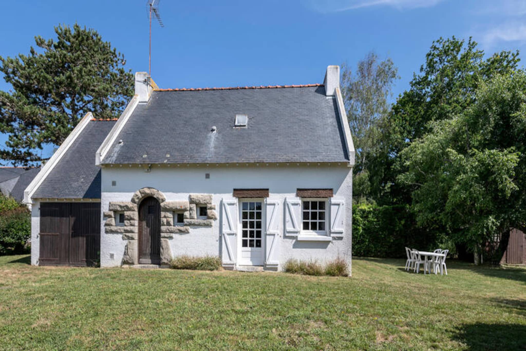 Maison à Sarzeau-Nicht zugeordnet