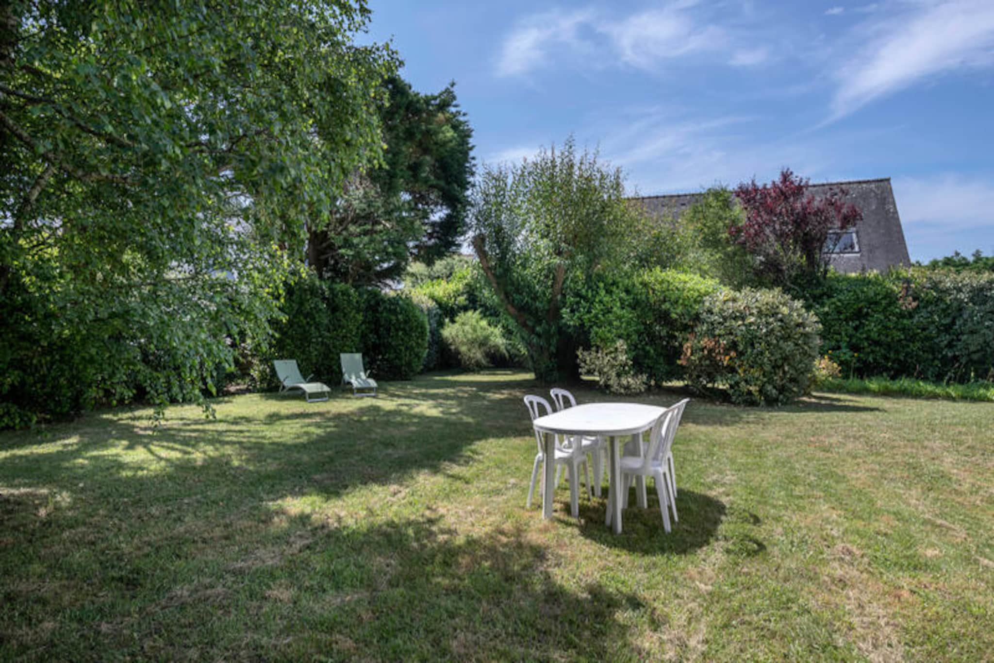 Maison à Sarzeau-Nicht zugeordnet