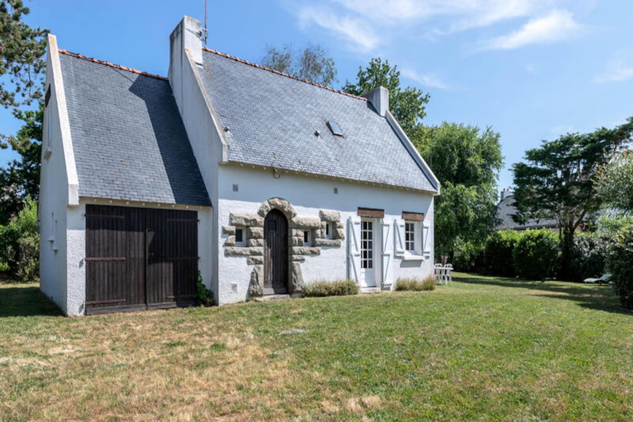 Maison à Sarzeau-Nicht zugeordnet