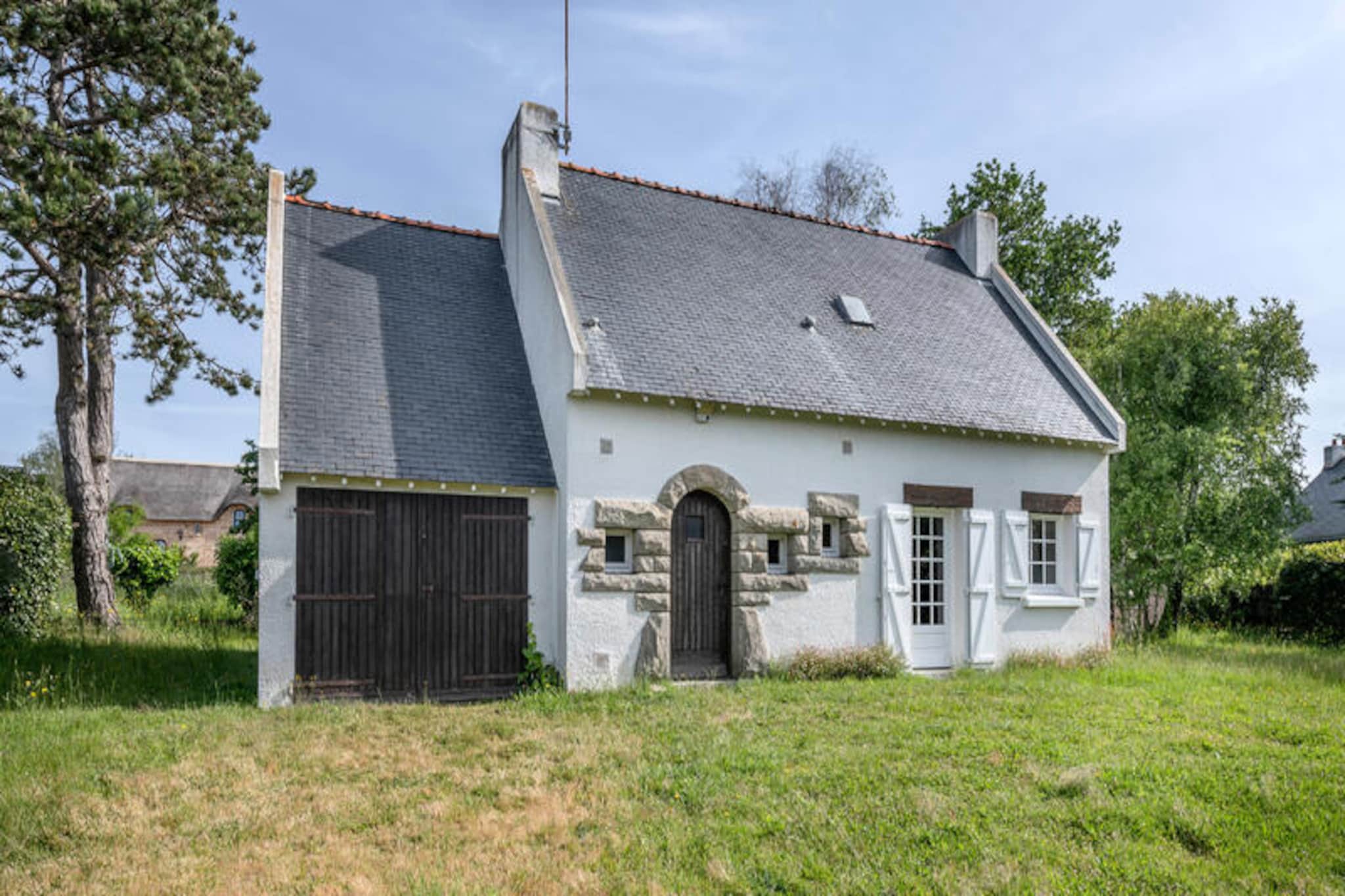 Maison à Sarzeau-Nicht zugeordnet