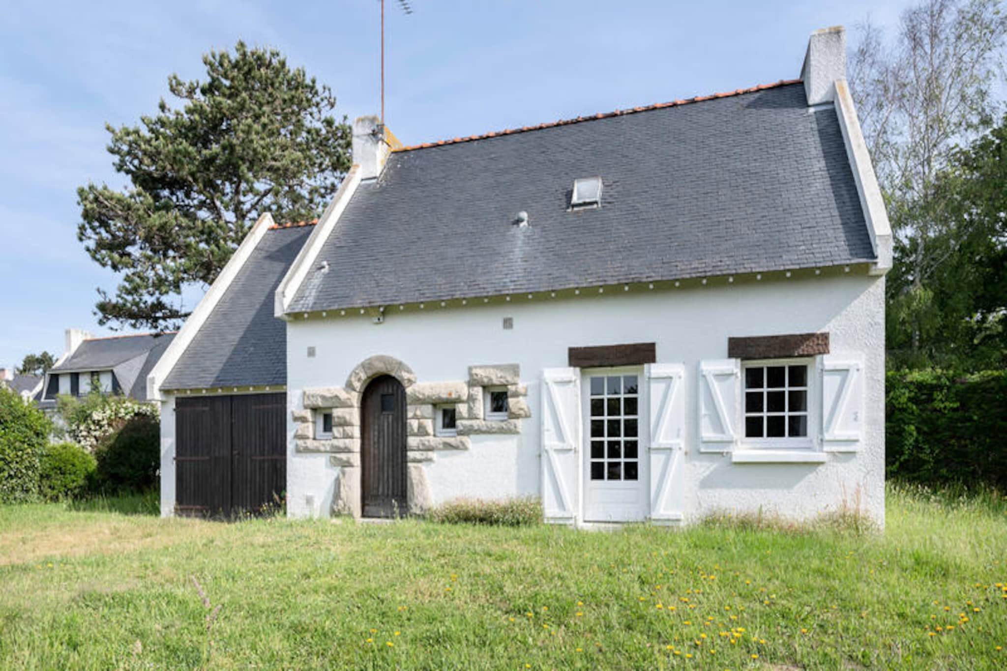 Maison à Sarzeau-Nicht zugeordnet